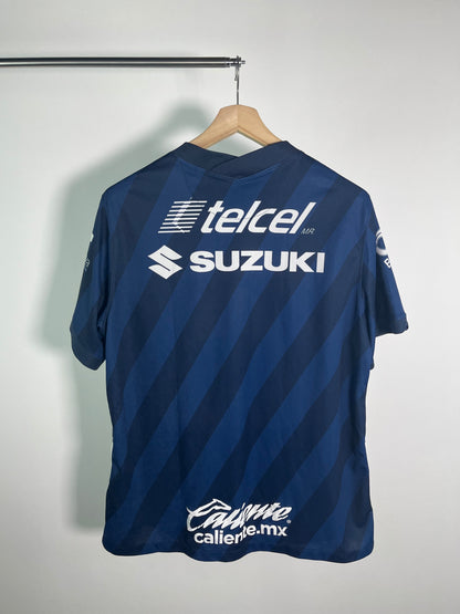 Jersey Pumas Visita 2020 2021 (XL)