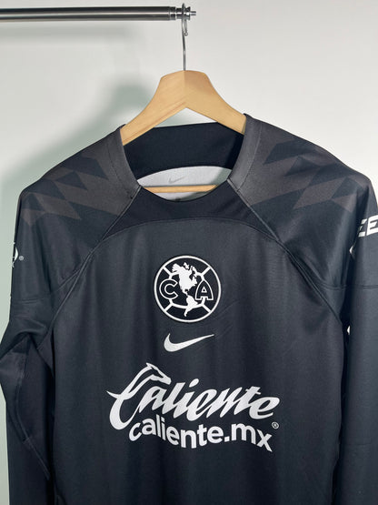 Jersey Club America Portero 2023 2024 Manga Larga Luis Ángel Malagón (M)