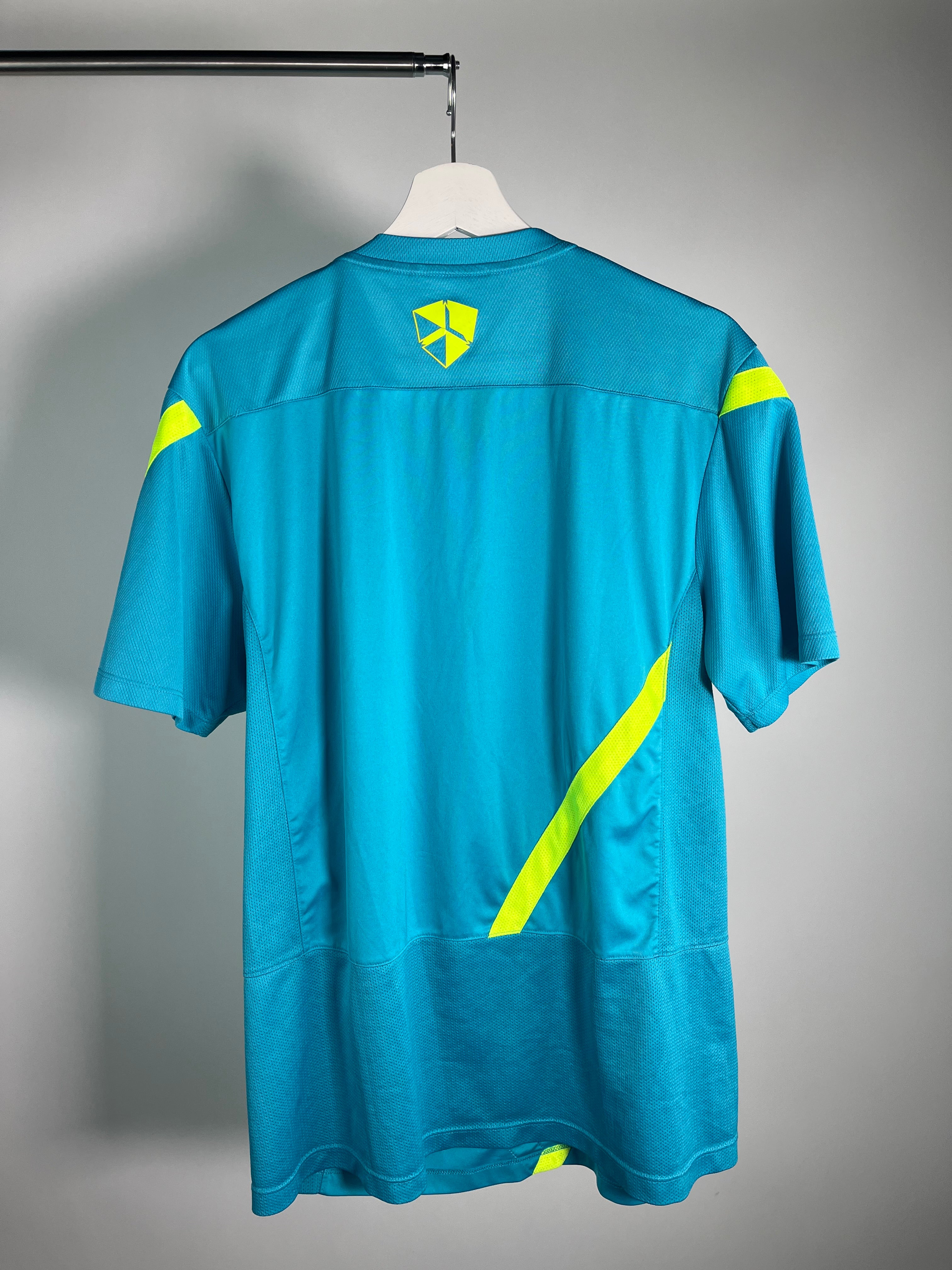 Jersey Brasil Entrenamiento 2012 2013 (L)