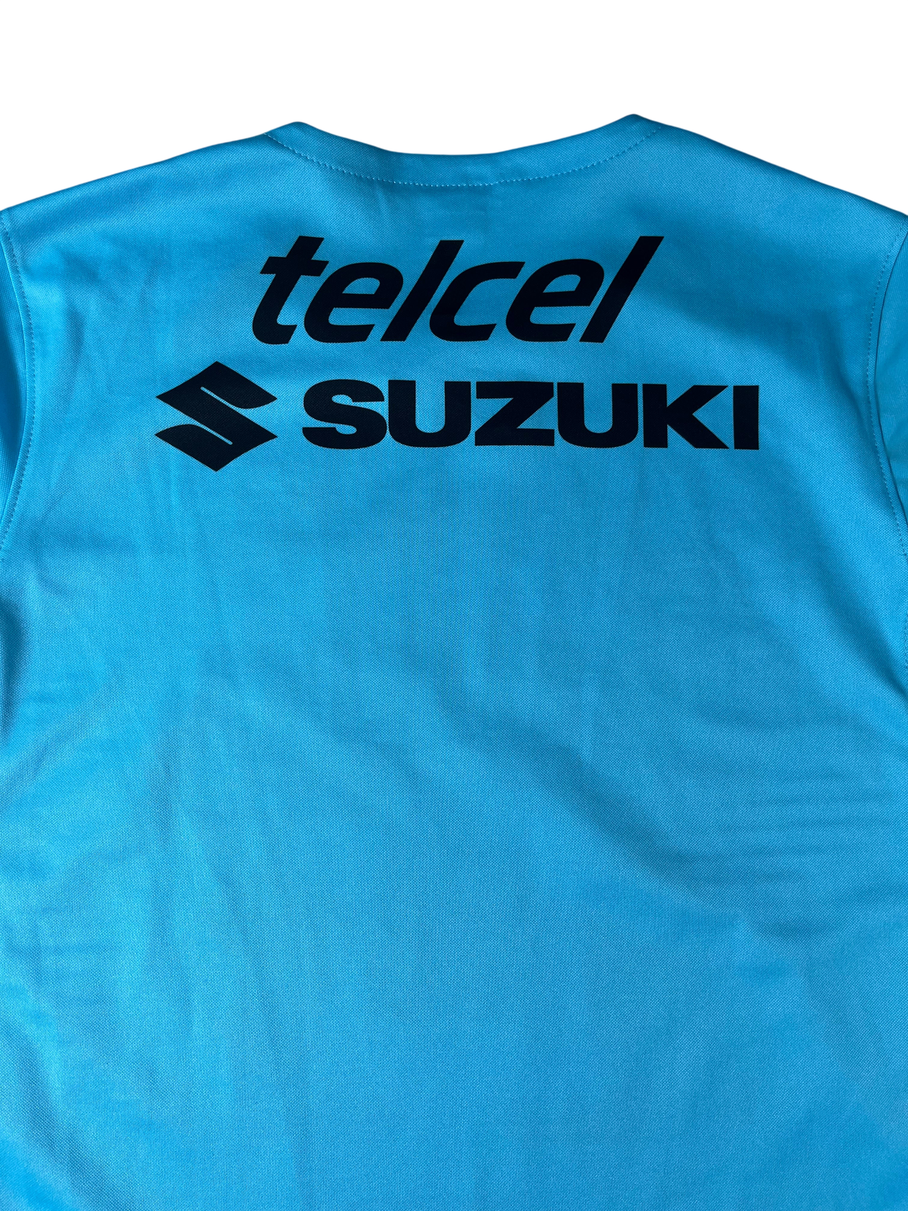 Jersey Pumas Tercera 2023 2024 (XL Niño)