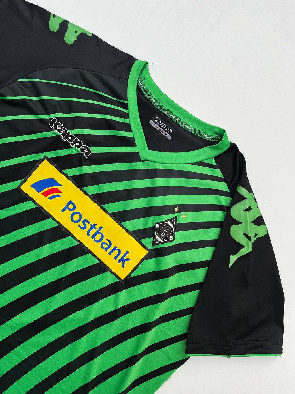 Jersey Borussia Monchengladbach Tercero 2014 2015 (XL)