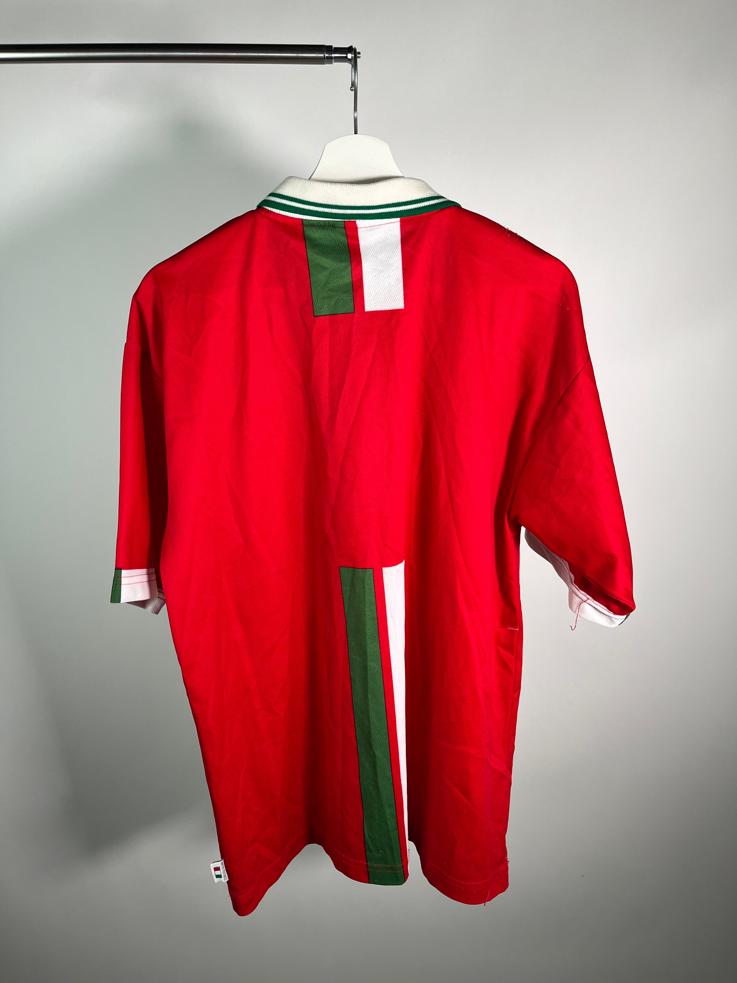 Jersey Gales Local 1996 1998 (L)