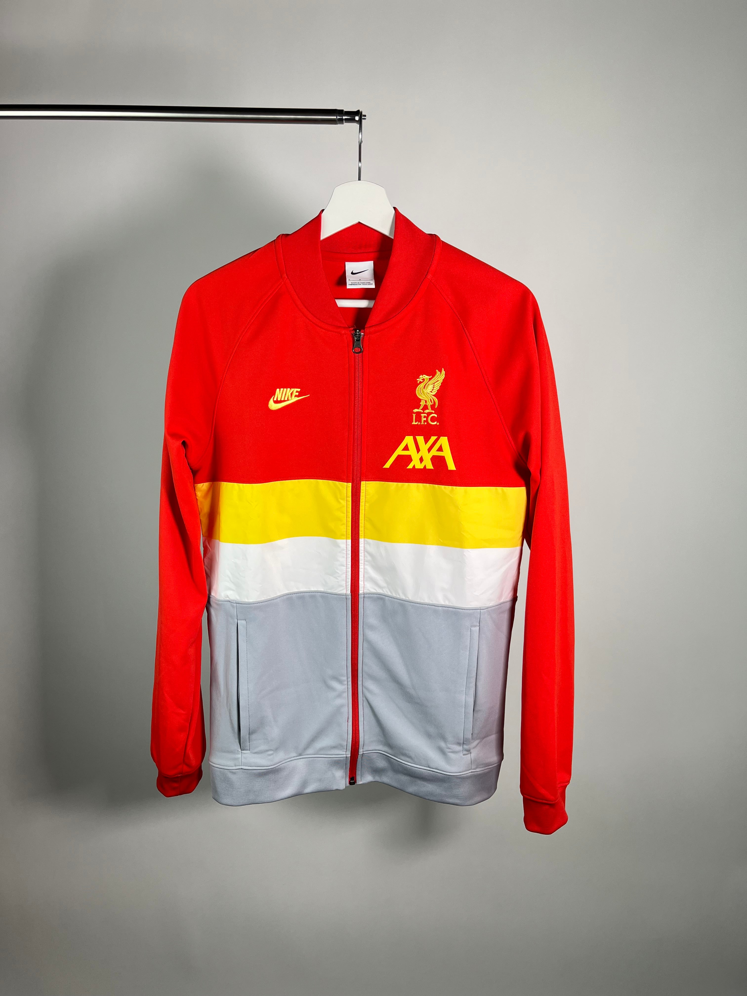 Chamarra Liverpool 2021 2022 (S)