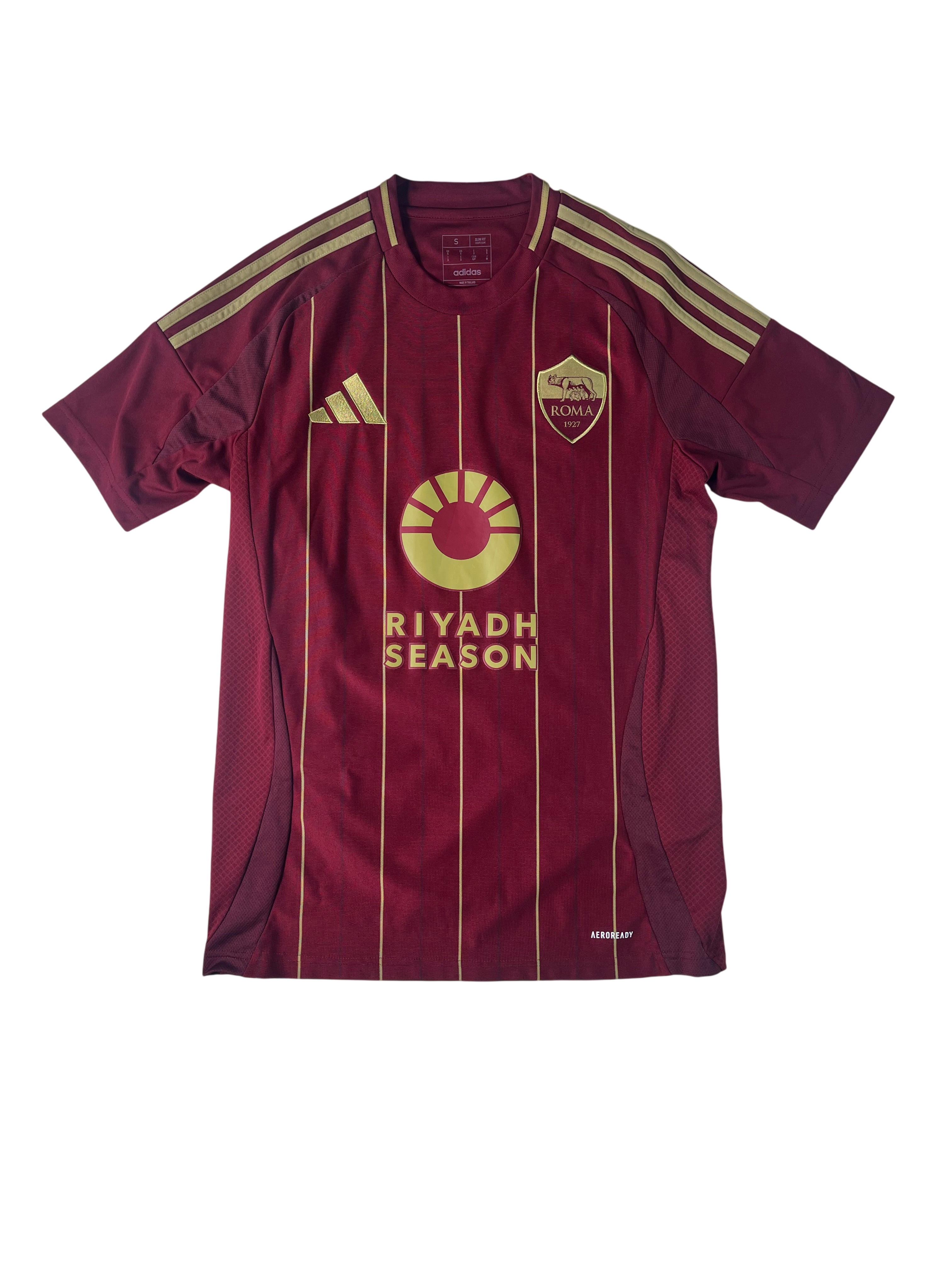 Jersey Roma Local 2024 2025 Paulo Dybala (S)