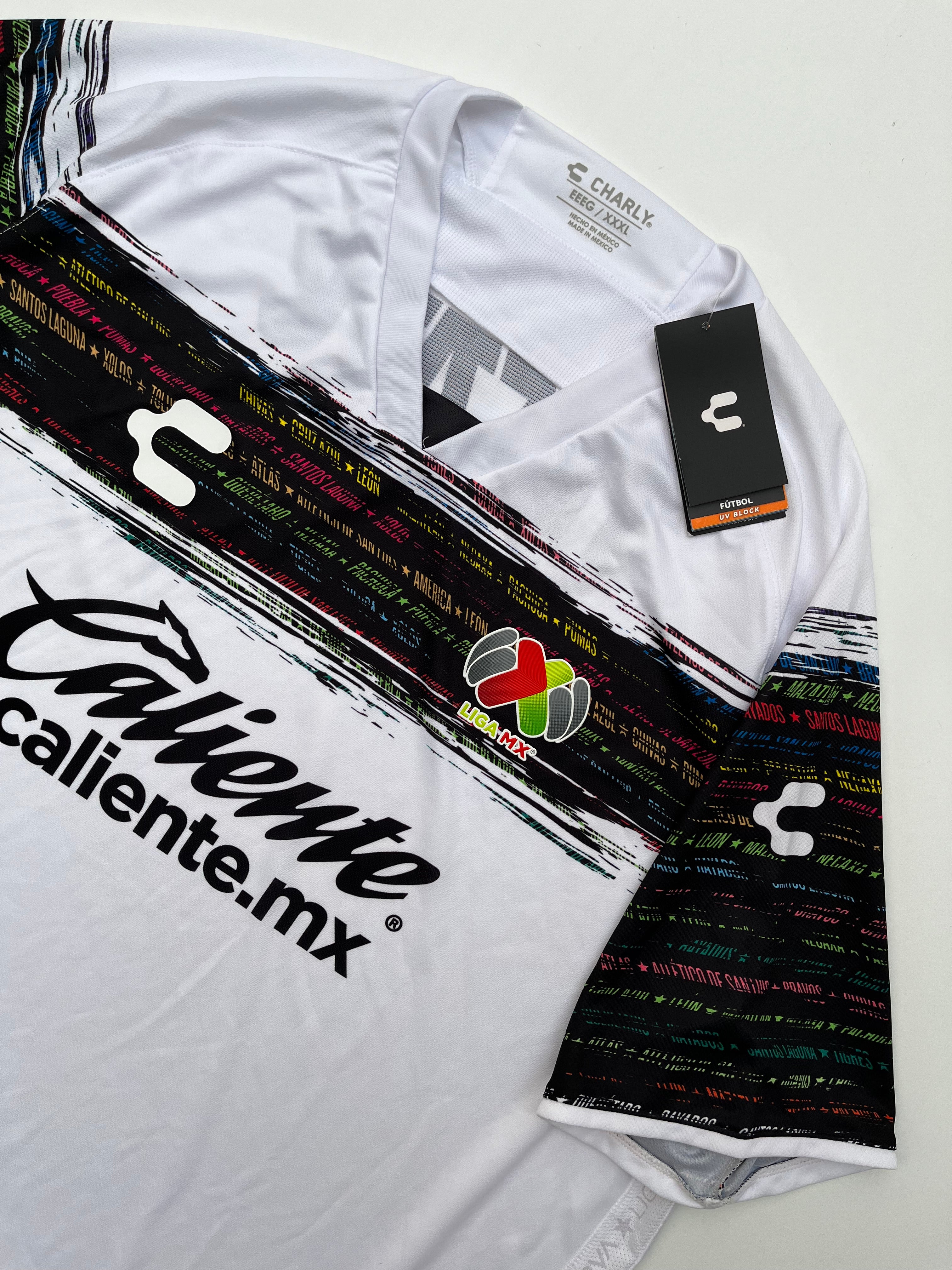 Jersey Equipo de las estrellas Liga MX Especial 2022 (XXXL)