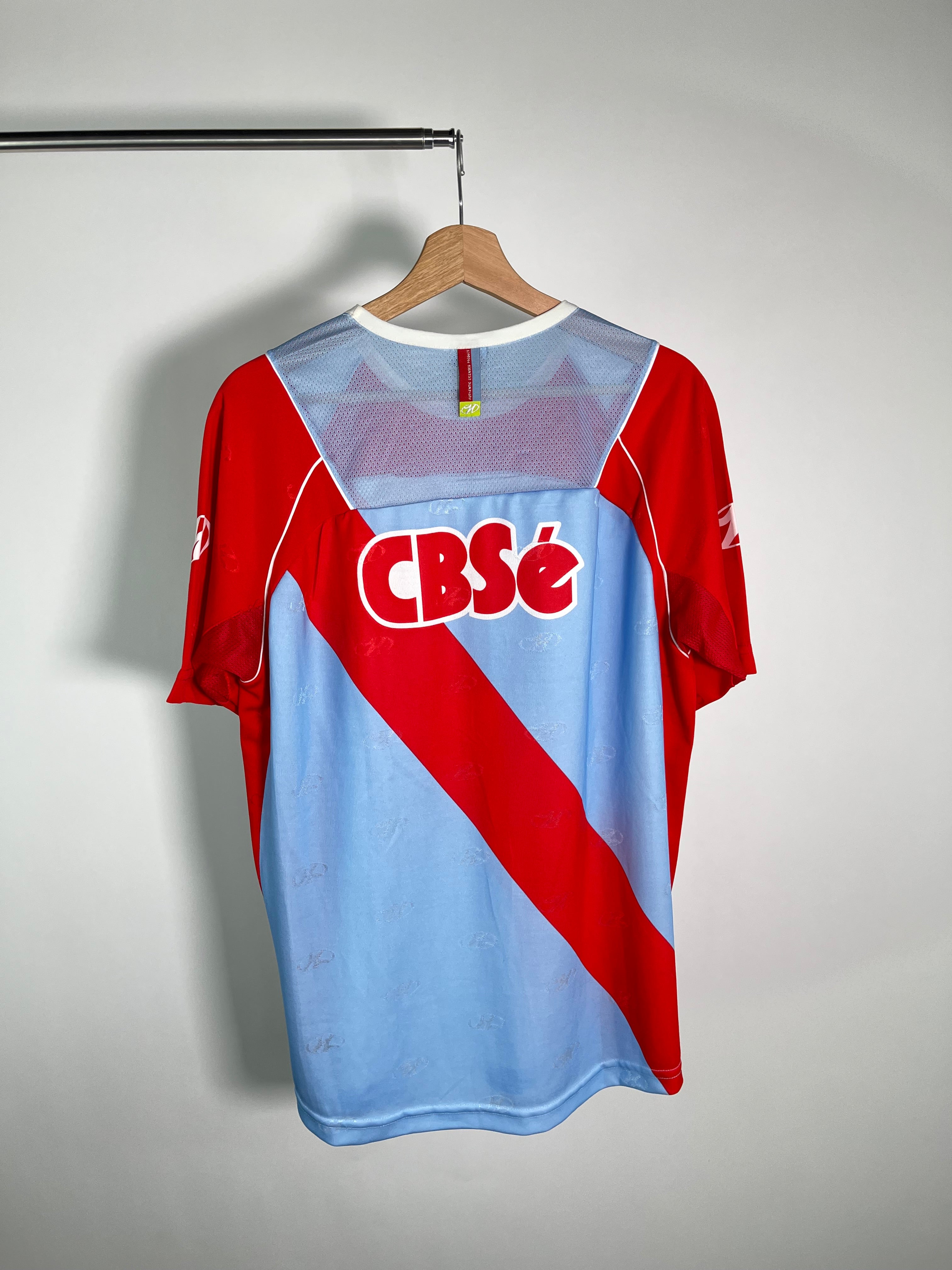 Jersey Arsenal de Sarandí Local 2005 2006 (M)