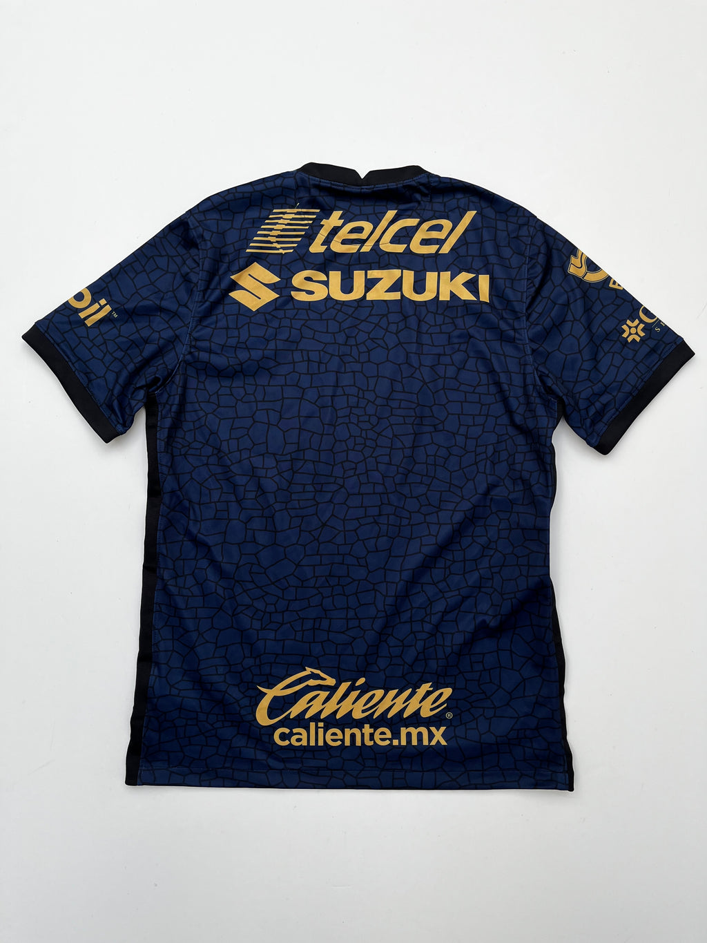 Jersey Pumas Visita 2021 2022 (M)