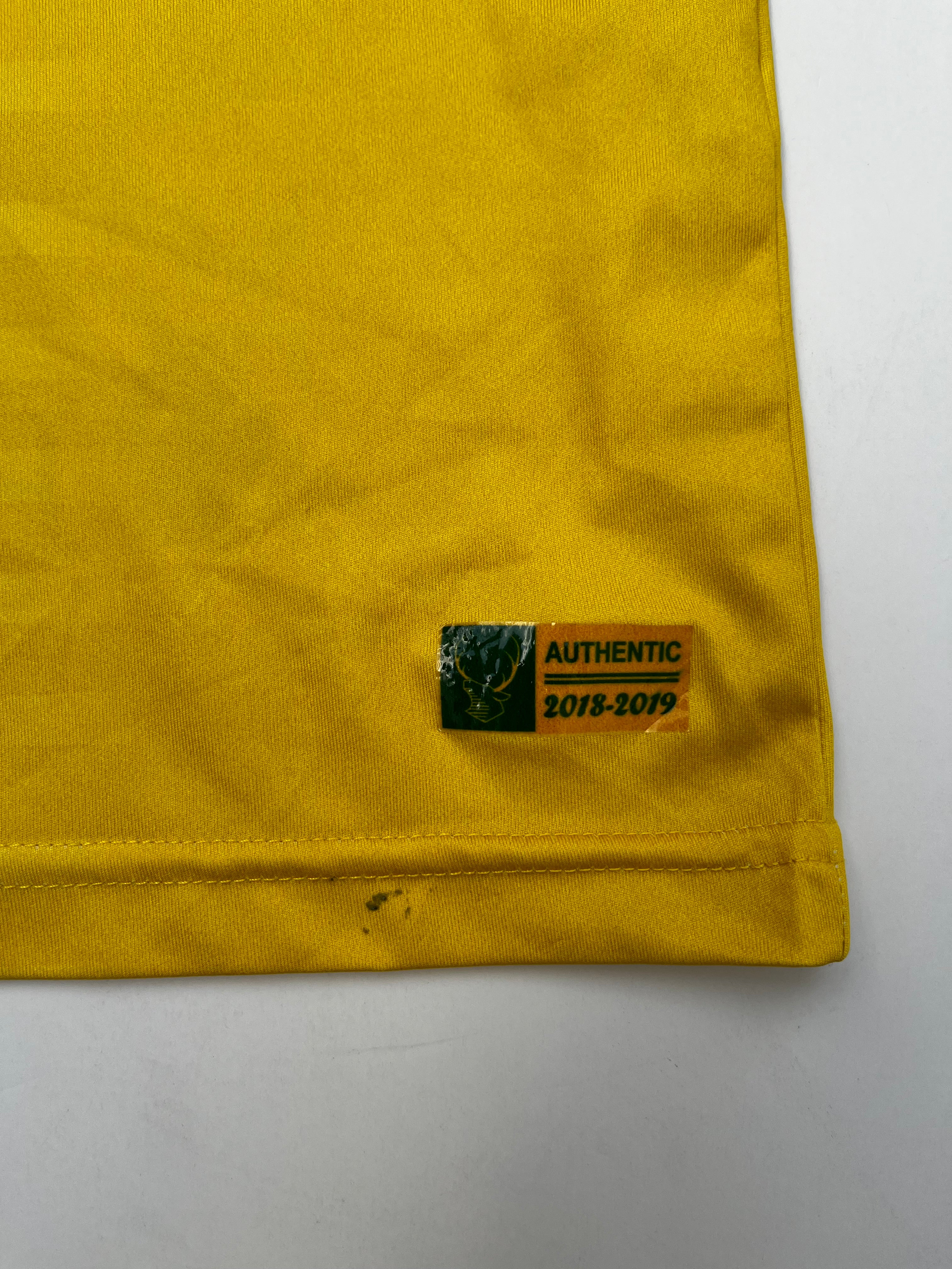 Jersey Venados FC Local 2018 2019 (M)