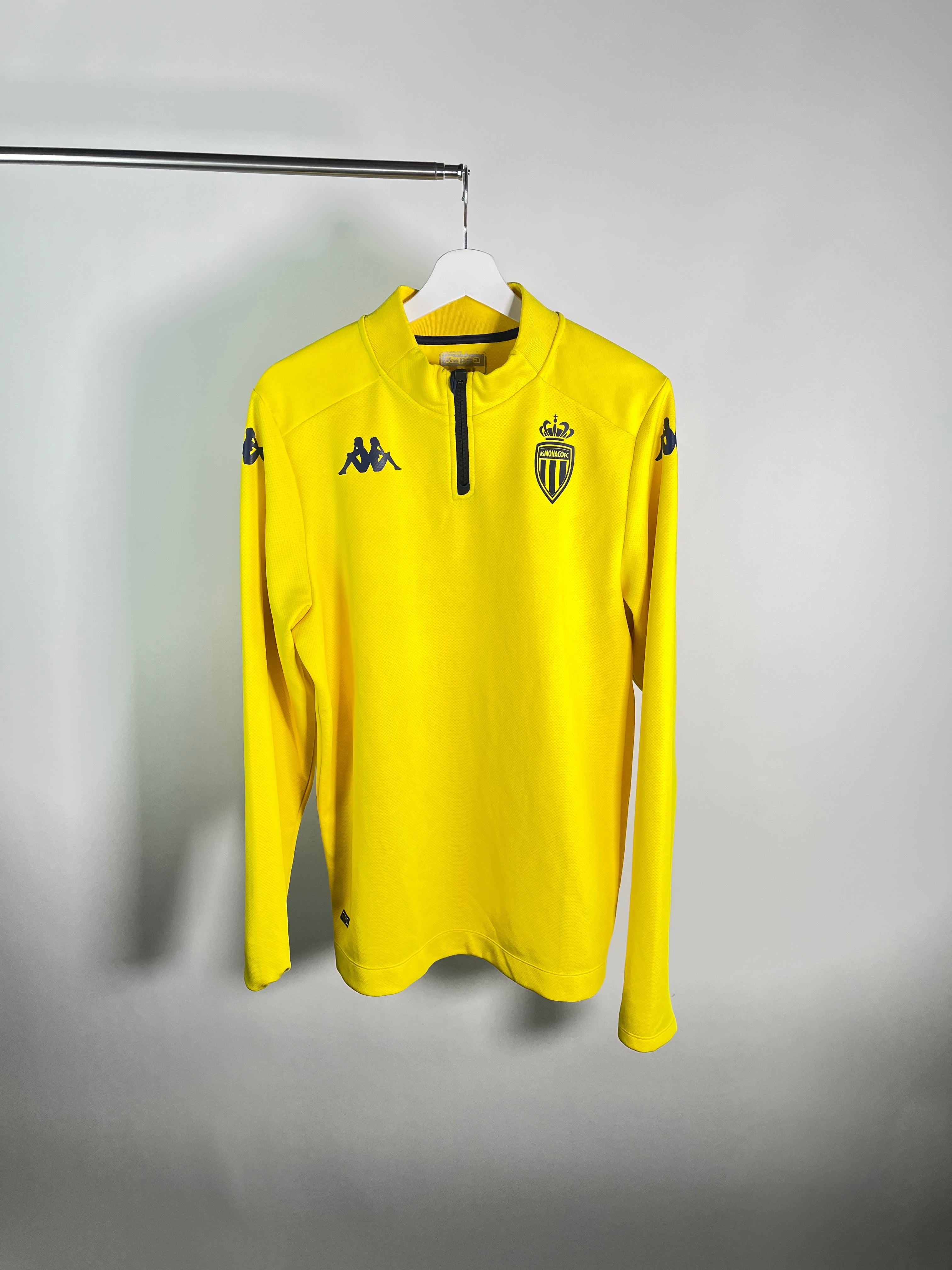Suéter Mónaco 2024 2025 (L)