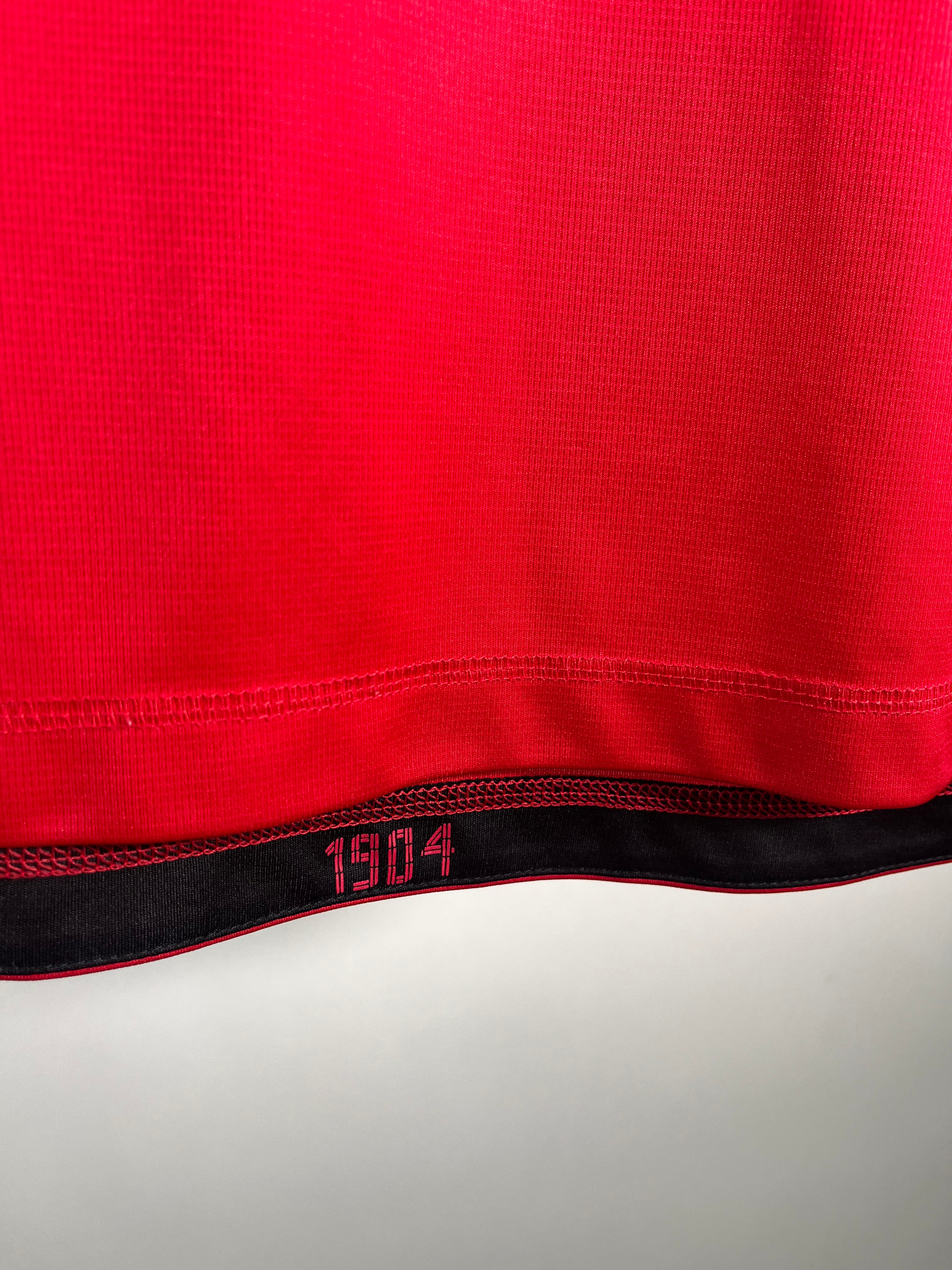 Jersey Freiburg Local 2017 2018 (M)