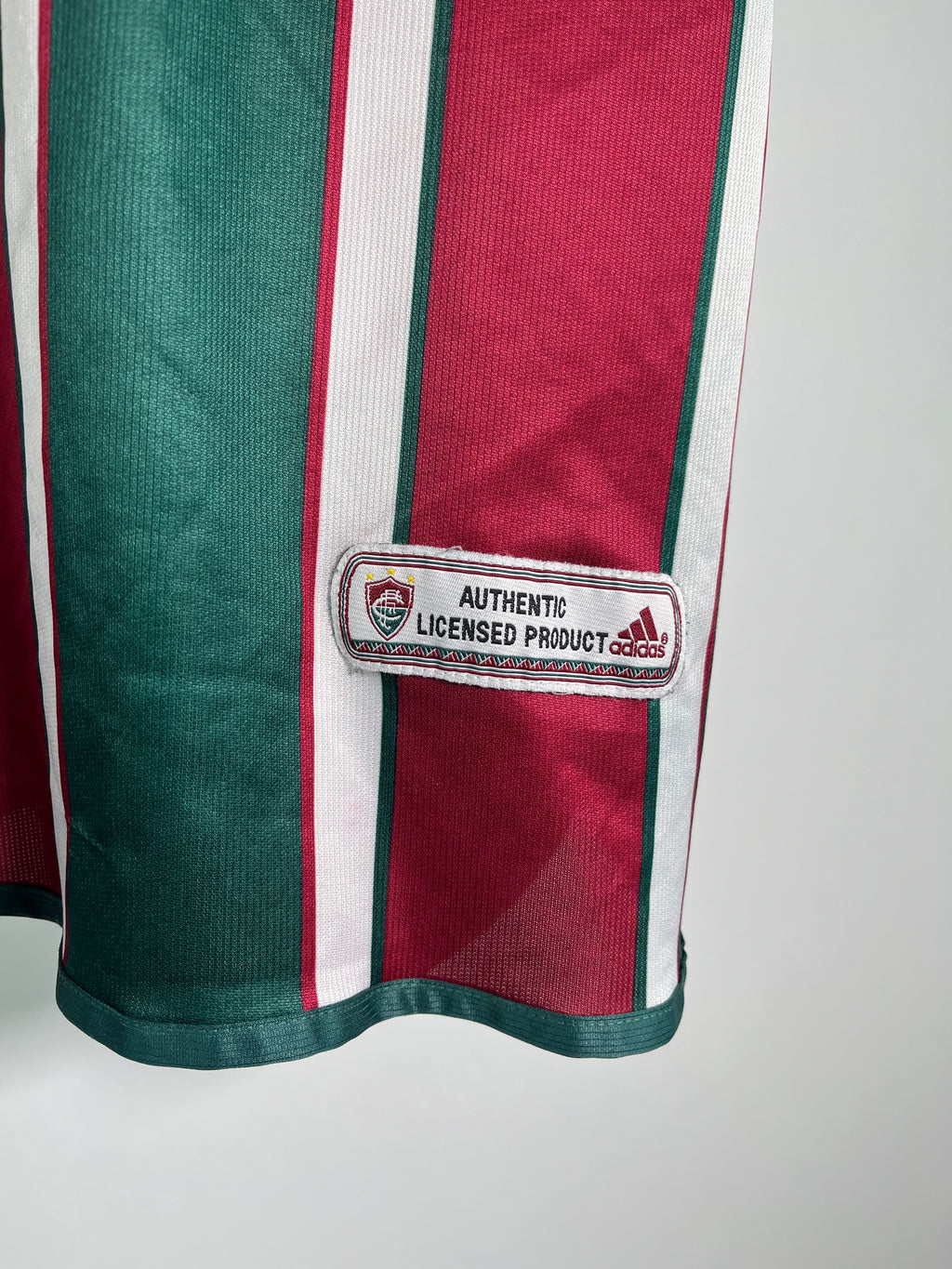 Jersey Fluminense Local 2001 2002 (L)
