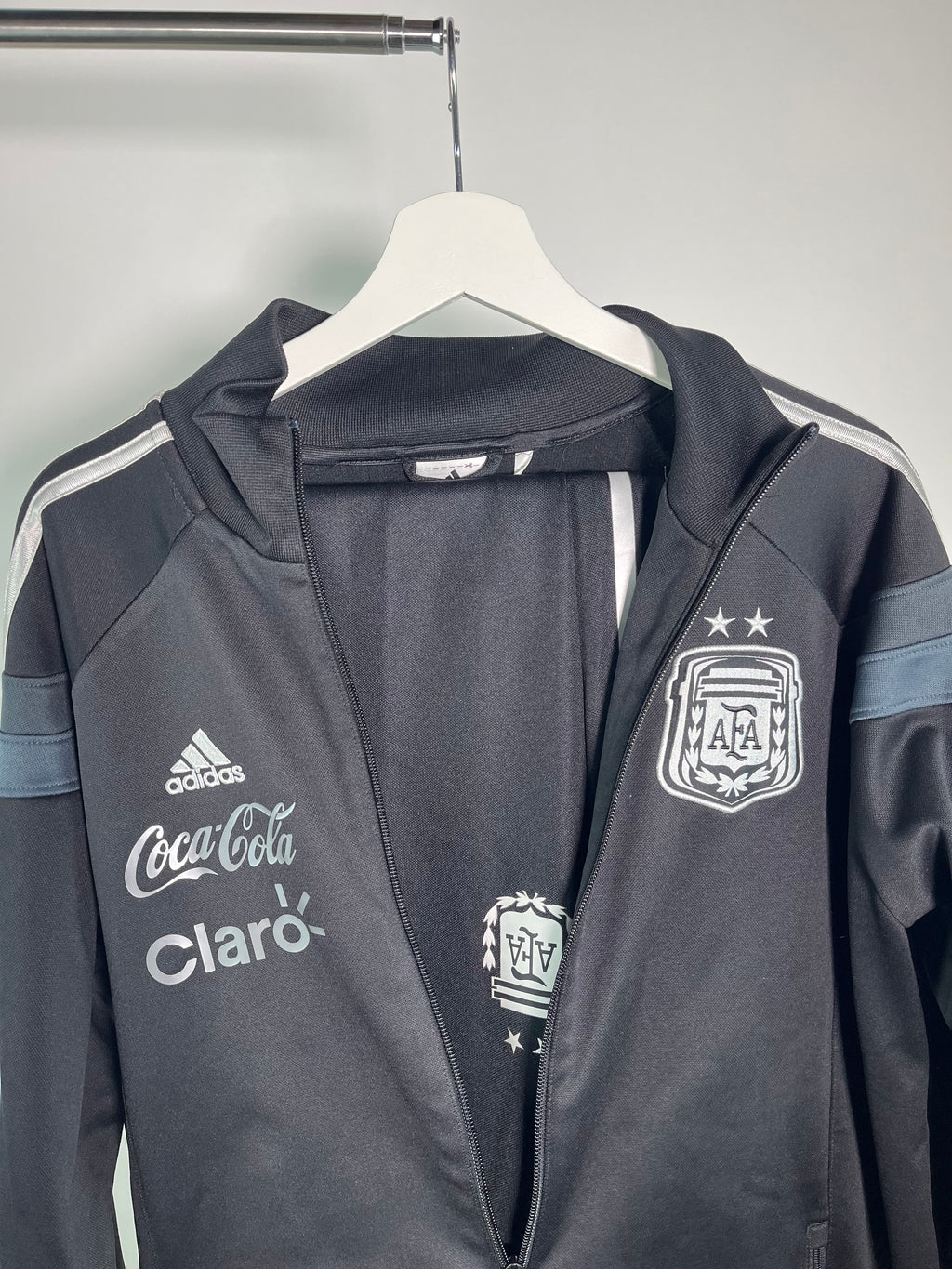 Conjunto Argentina 2014 2015 *Incluye Pants* (L)