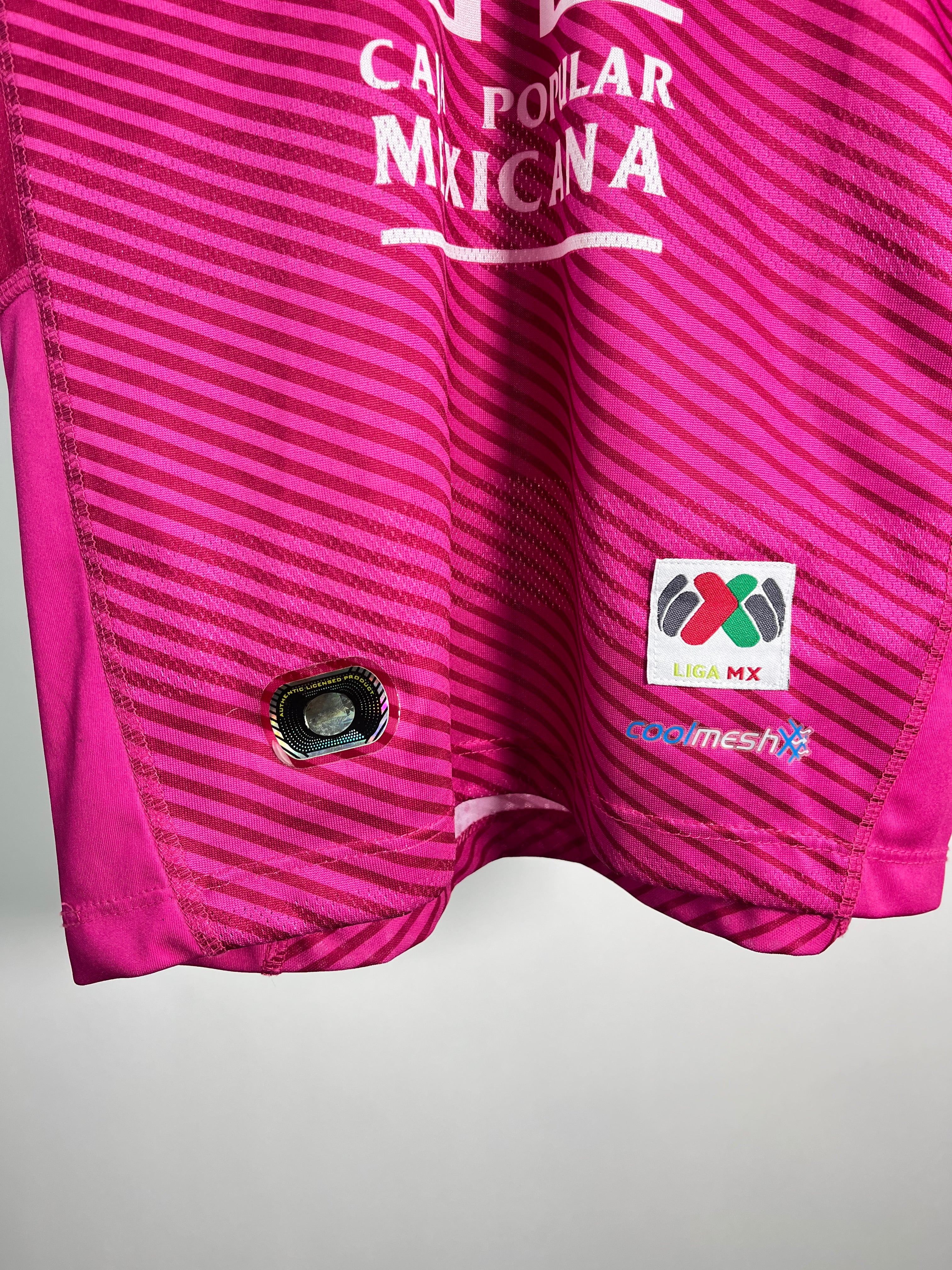 Jersey León Tercera 2013 2014 (L mujer)