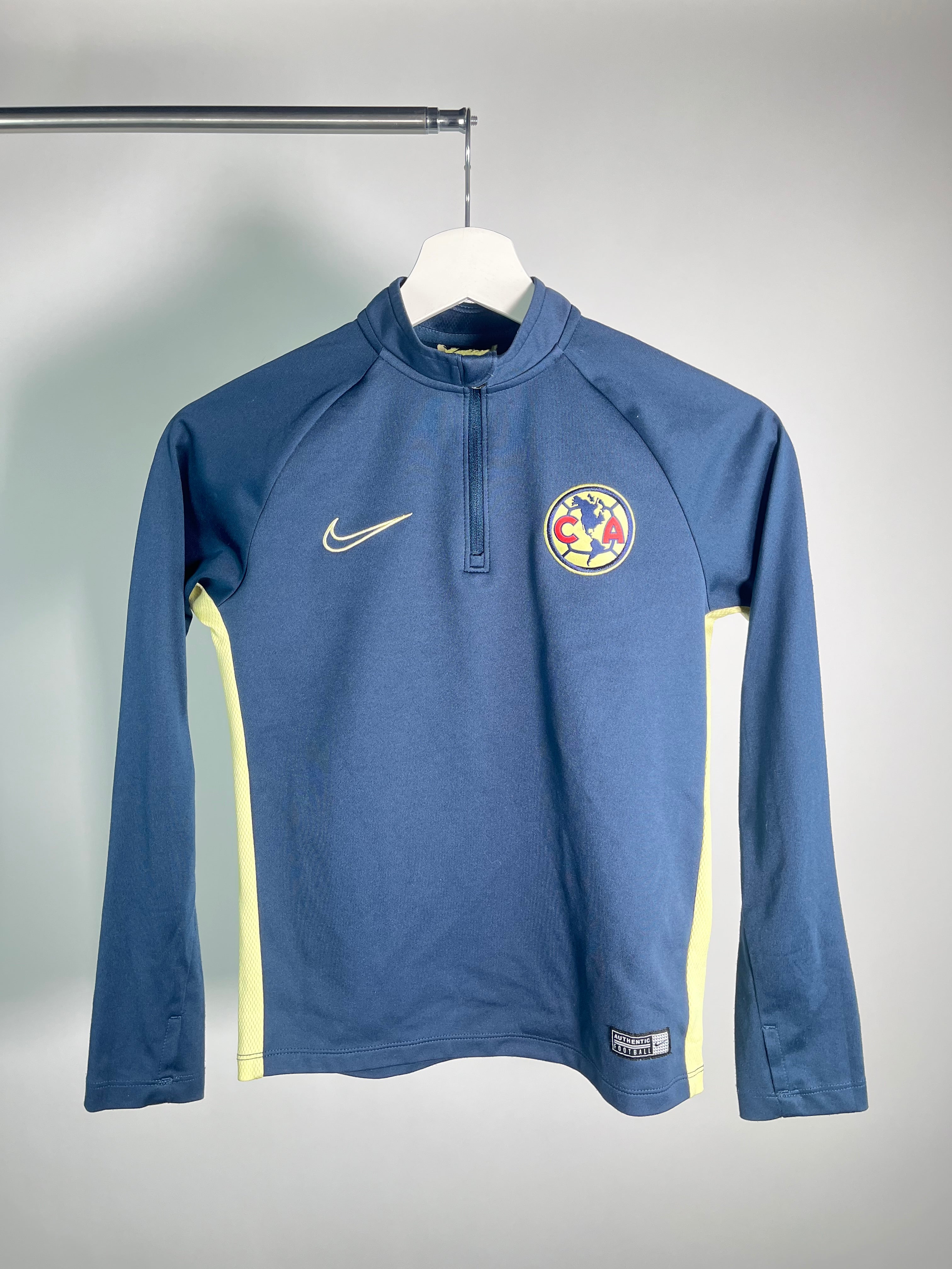 Sudadera Club América 2019 2020 (S Niño)