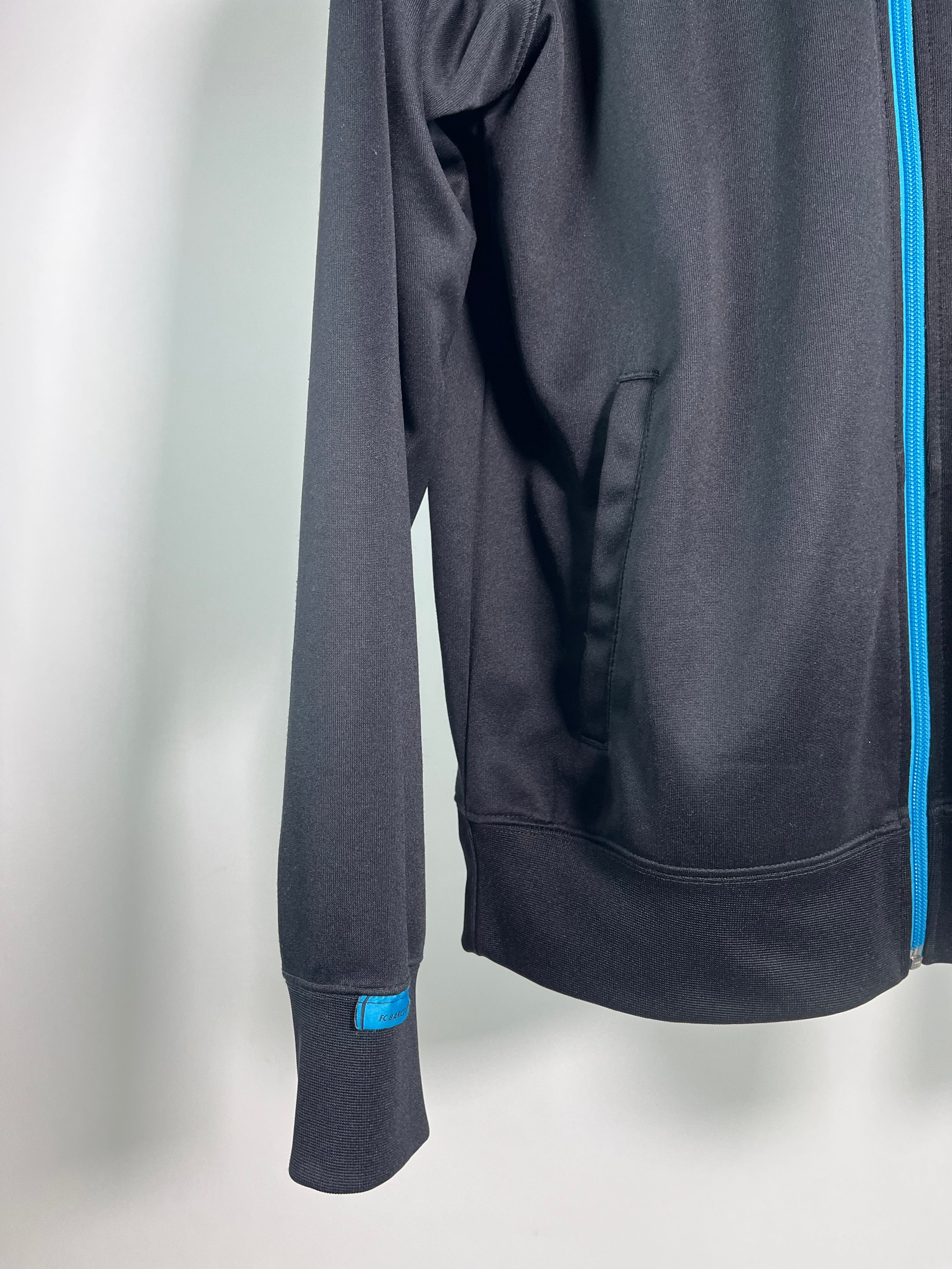 Chamarra Barcelona 2015 2016 (M)