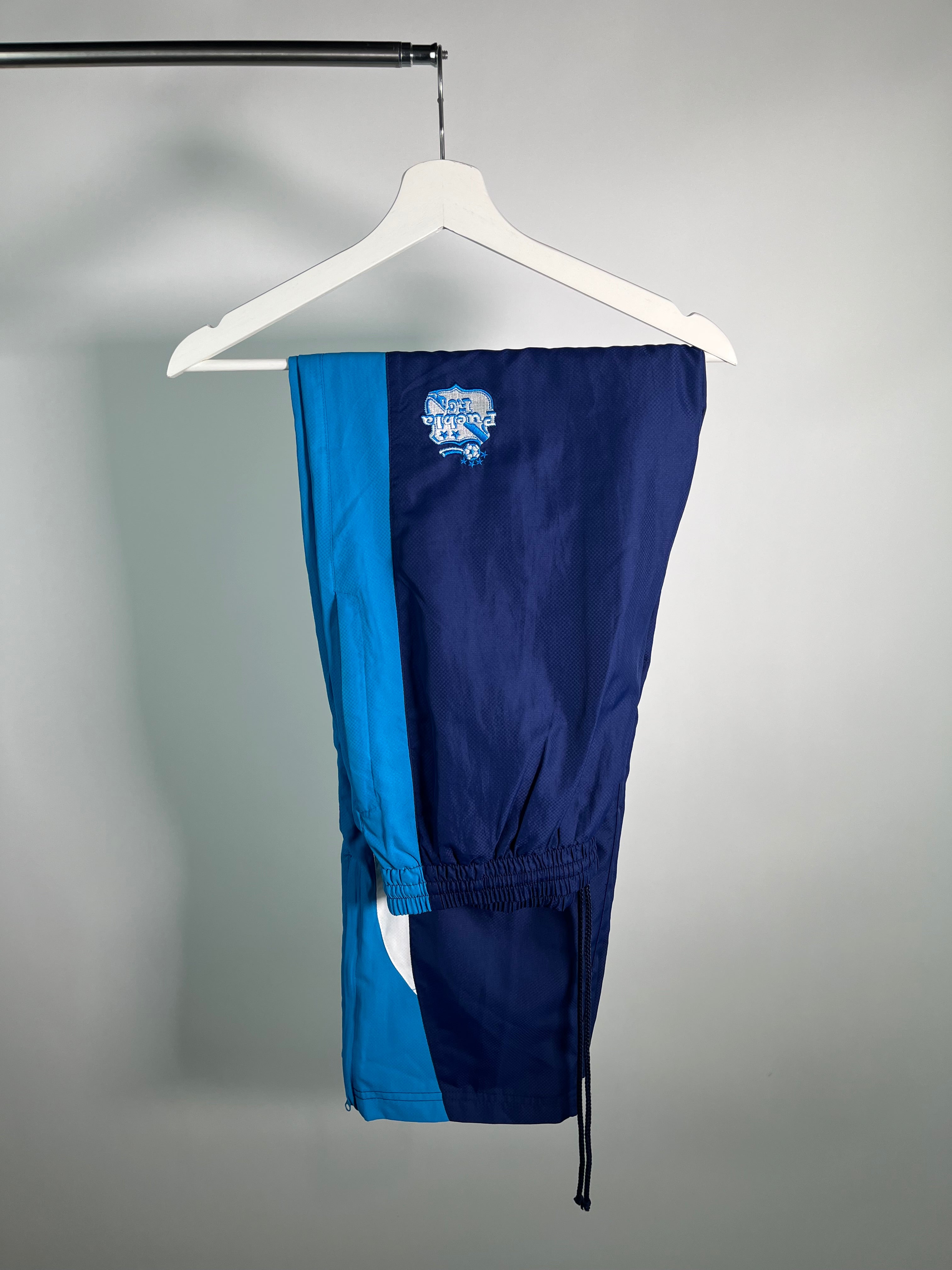 Conjunto Puebla 2008 2009 *Incluye Pants* (L)