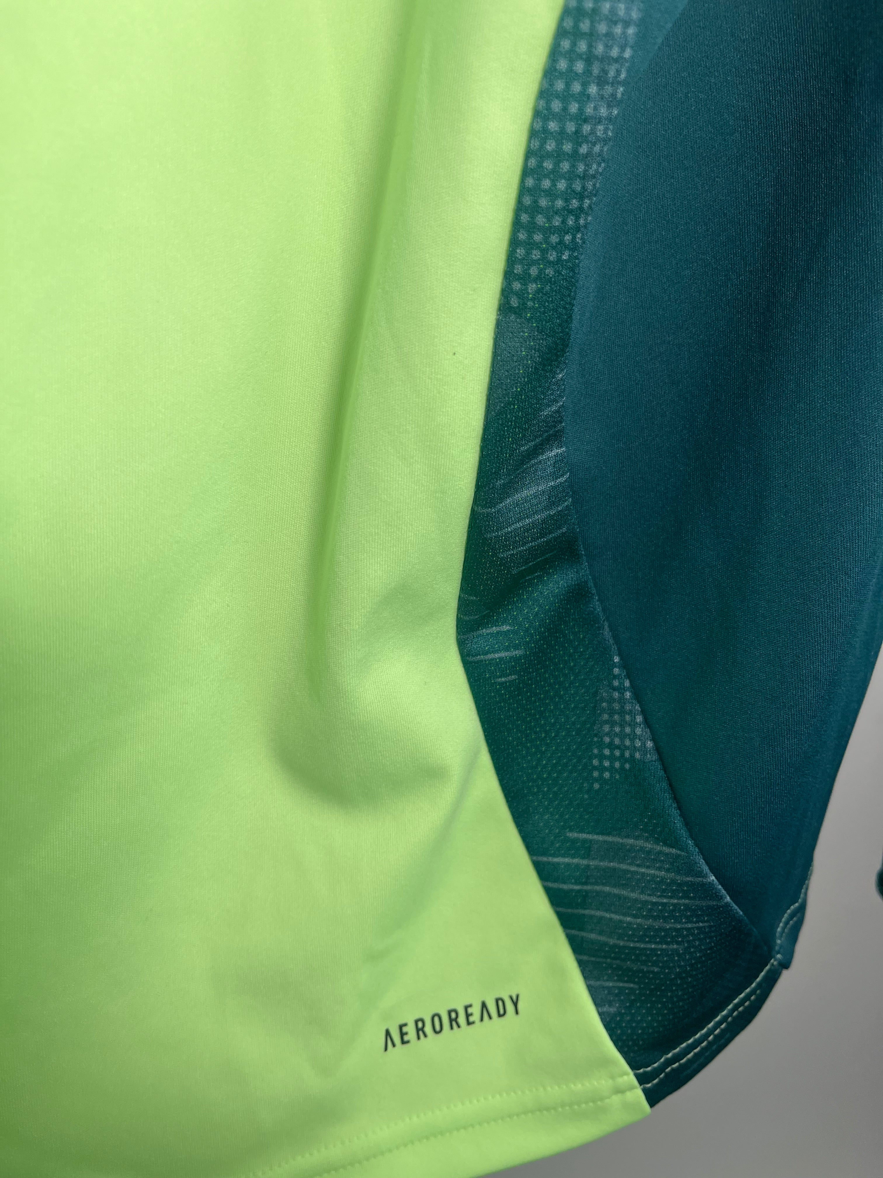Sudadera México 2024 2025 (XL)