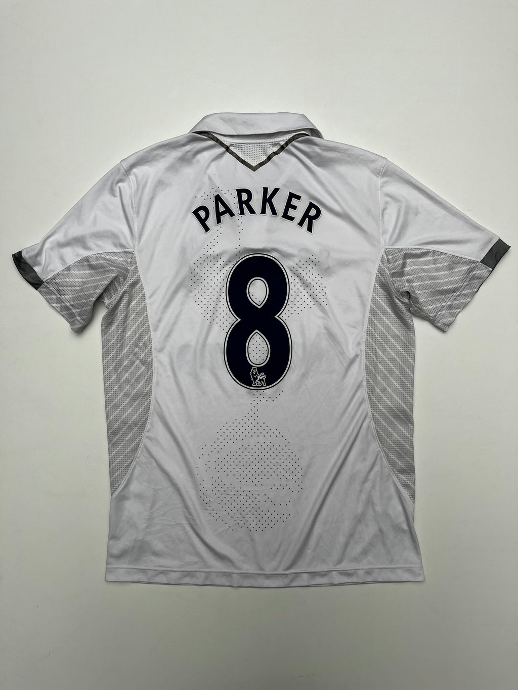 Jersey Tottenham Local 2012 2013 Scott Parker (L)
