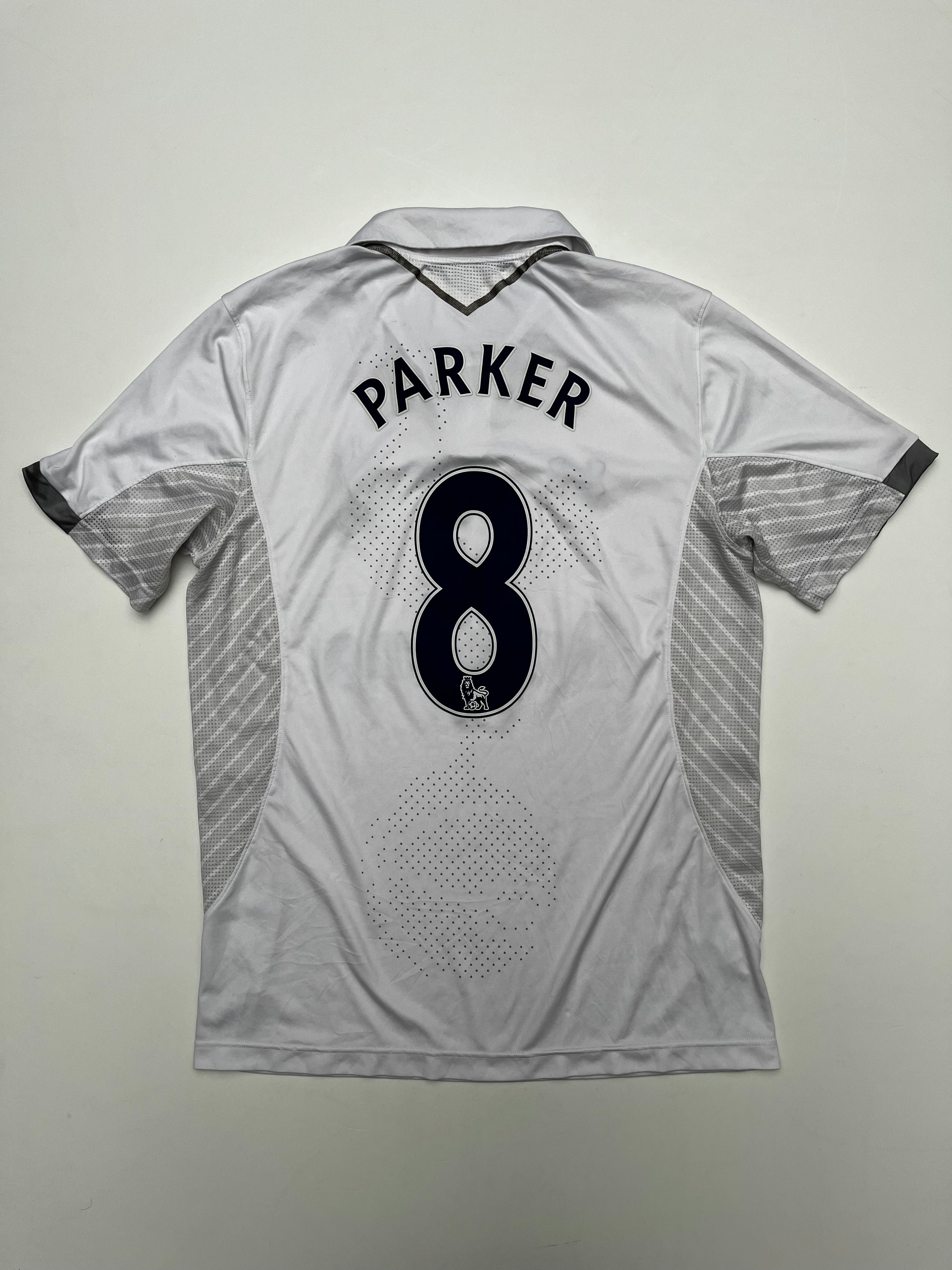 Jersey Tottenham Local 2012 2013 Scott Parker (L)
