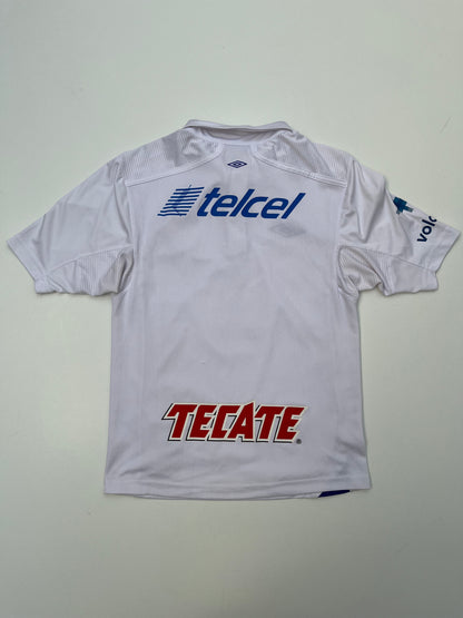 Jersey Cruz Azul Visita 2012 2013 (S)
