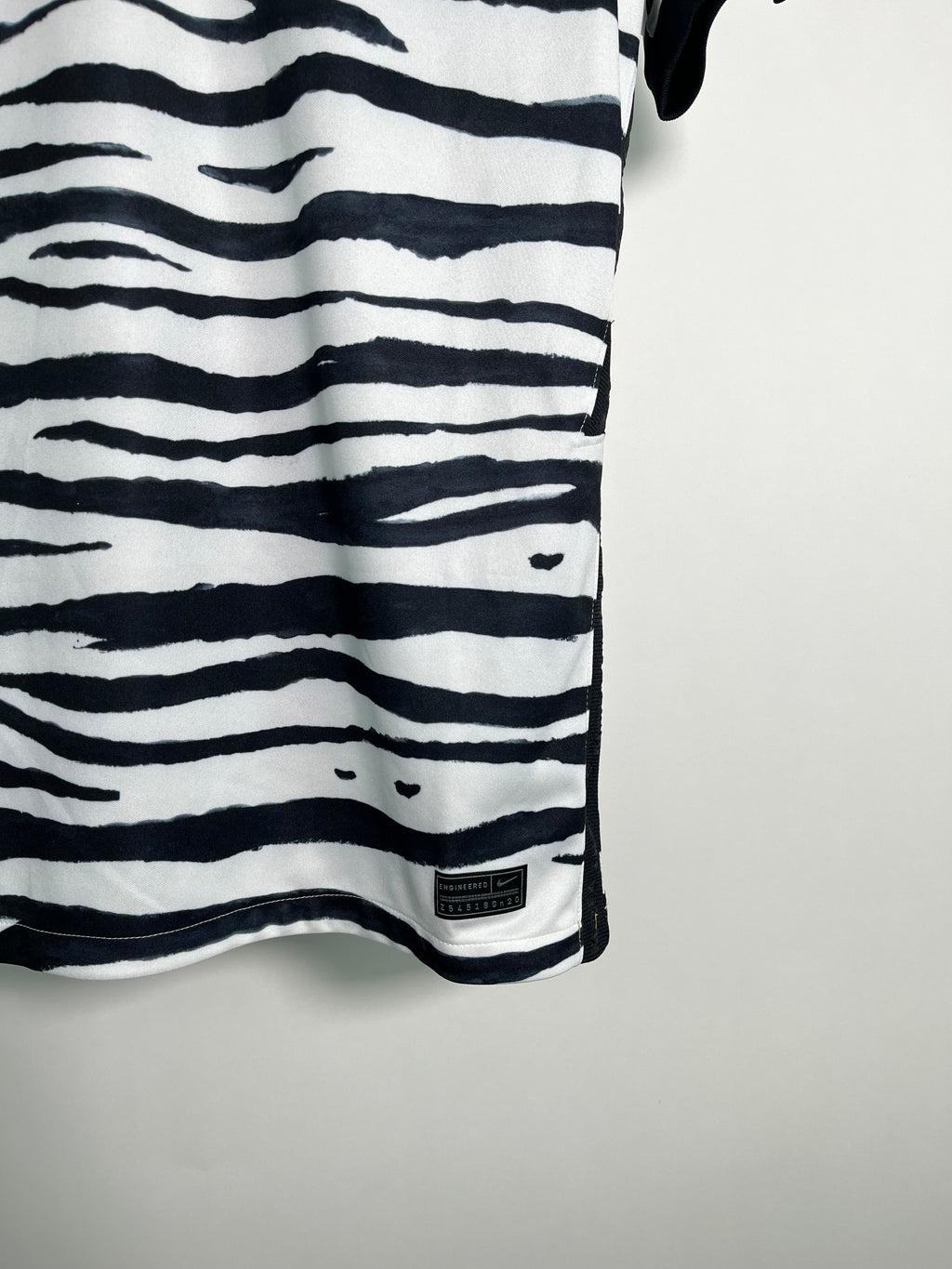 Jersey Corea del Sur Visitante 2020 2021 (M)