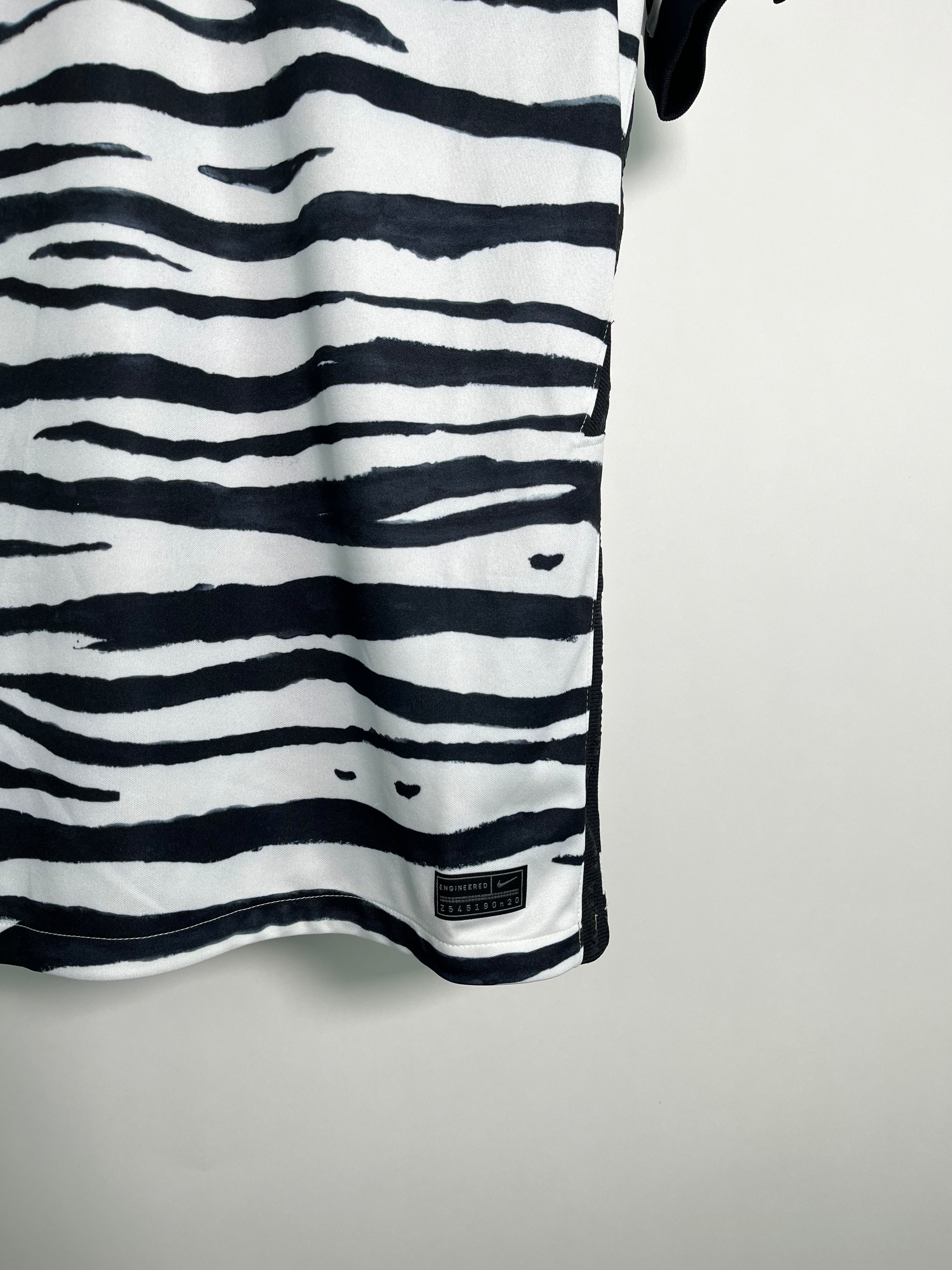 Jersey Corea del Sur Visitante 2020 2021 (M)