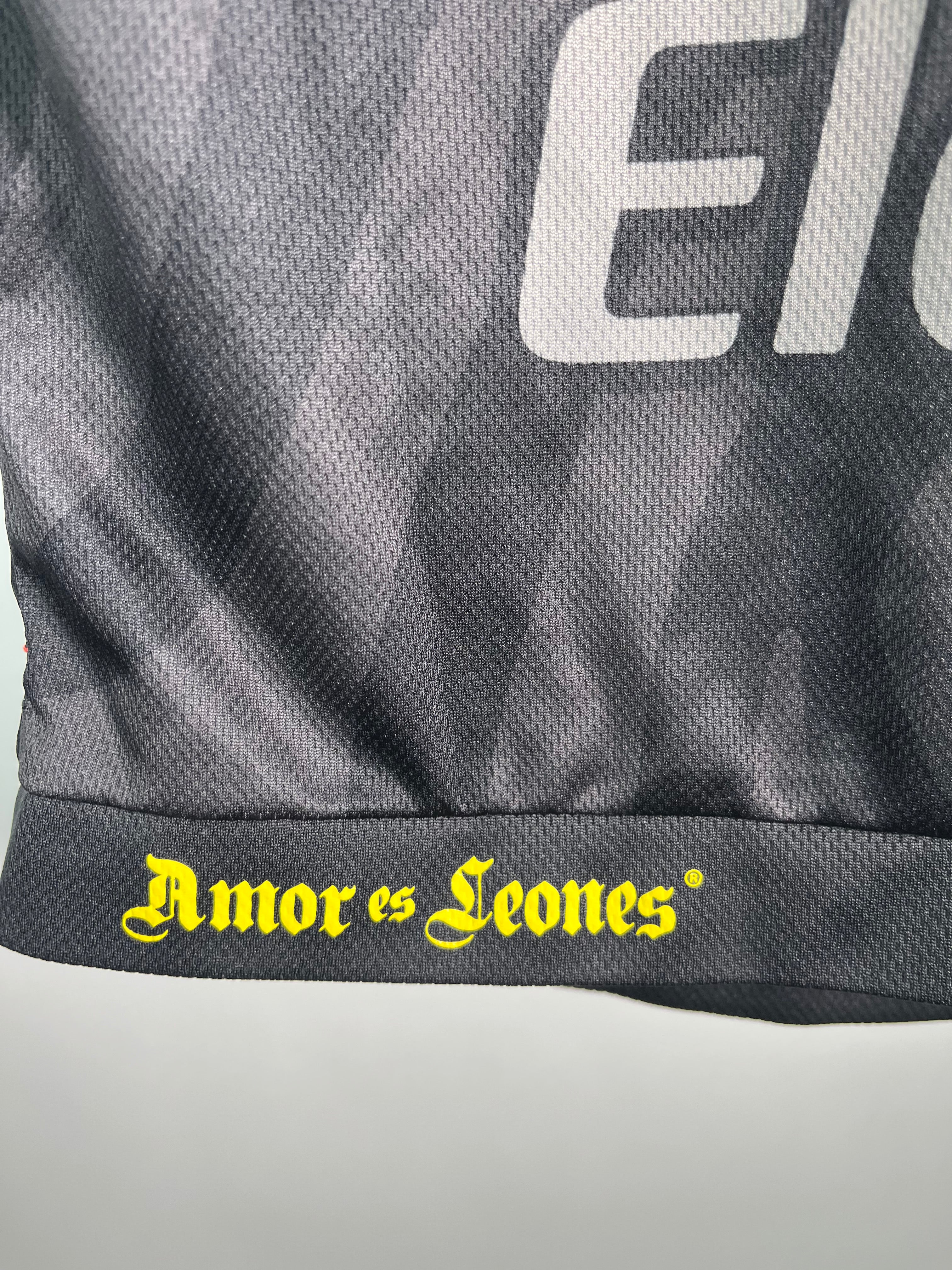 Jersey Leones Negros Tercera 2020 2021 (S)