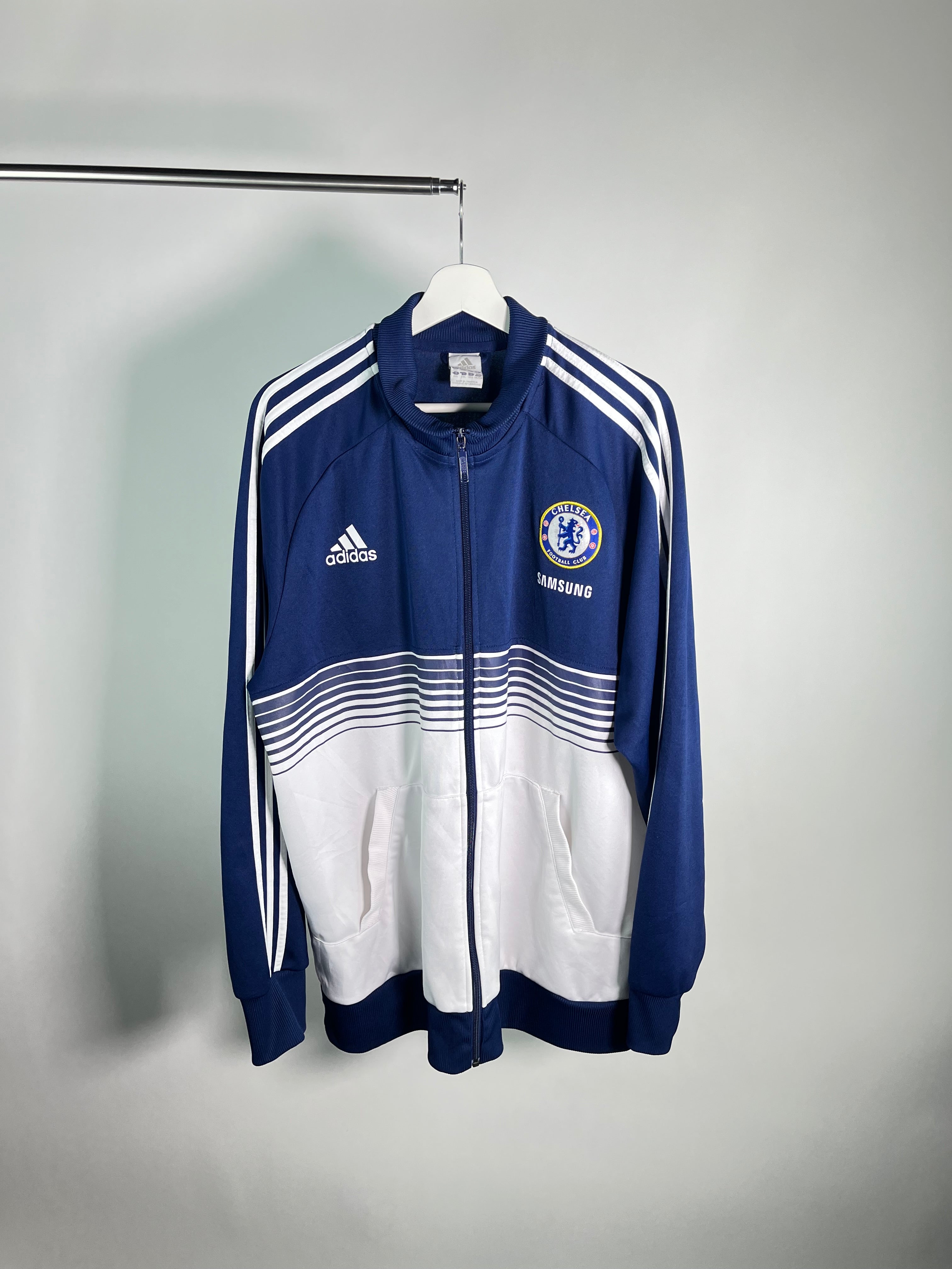 Chamarra Chelsea 2011 2012 (XXL)