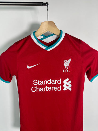 Jersey Liverpool Local 2020 2021 (M niño)