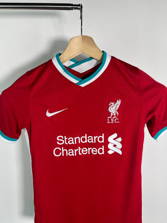 Jersey Liverpool Local 2020 2021 (M niño)