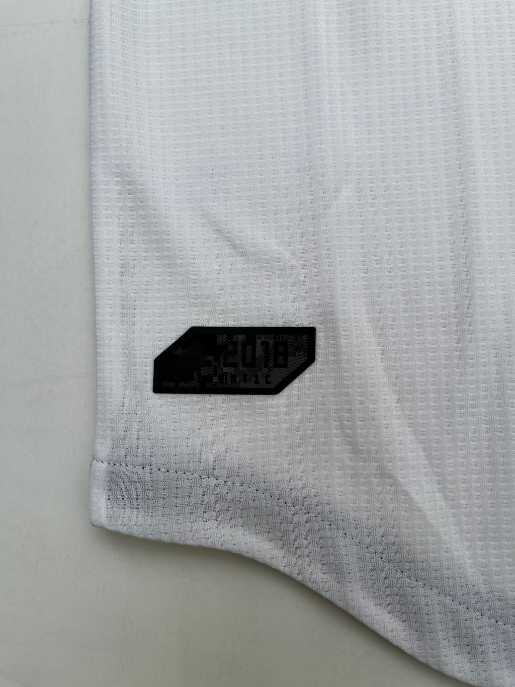 Jersey México Visita 2018 2020 Versión Jugador Carlos Vela (S)