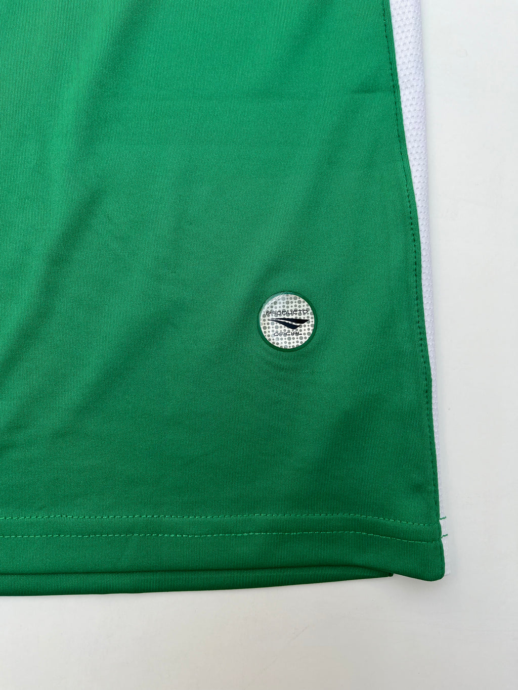 Jersey Club Atlético Sarmiento Local 2017 2018 (XL)