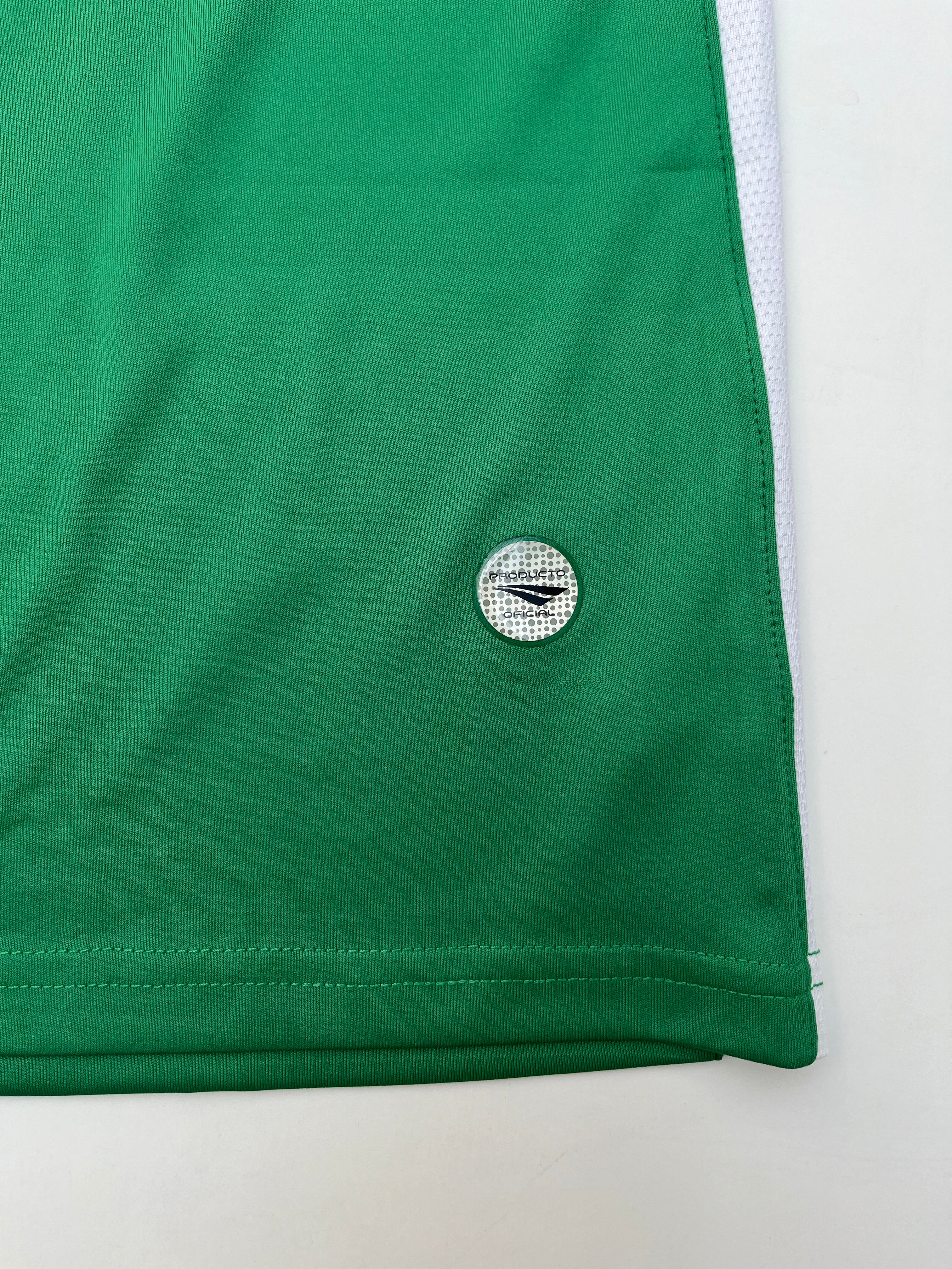 Jersey Club Atlético Sarmiento Local 2017 2018 (XL)