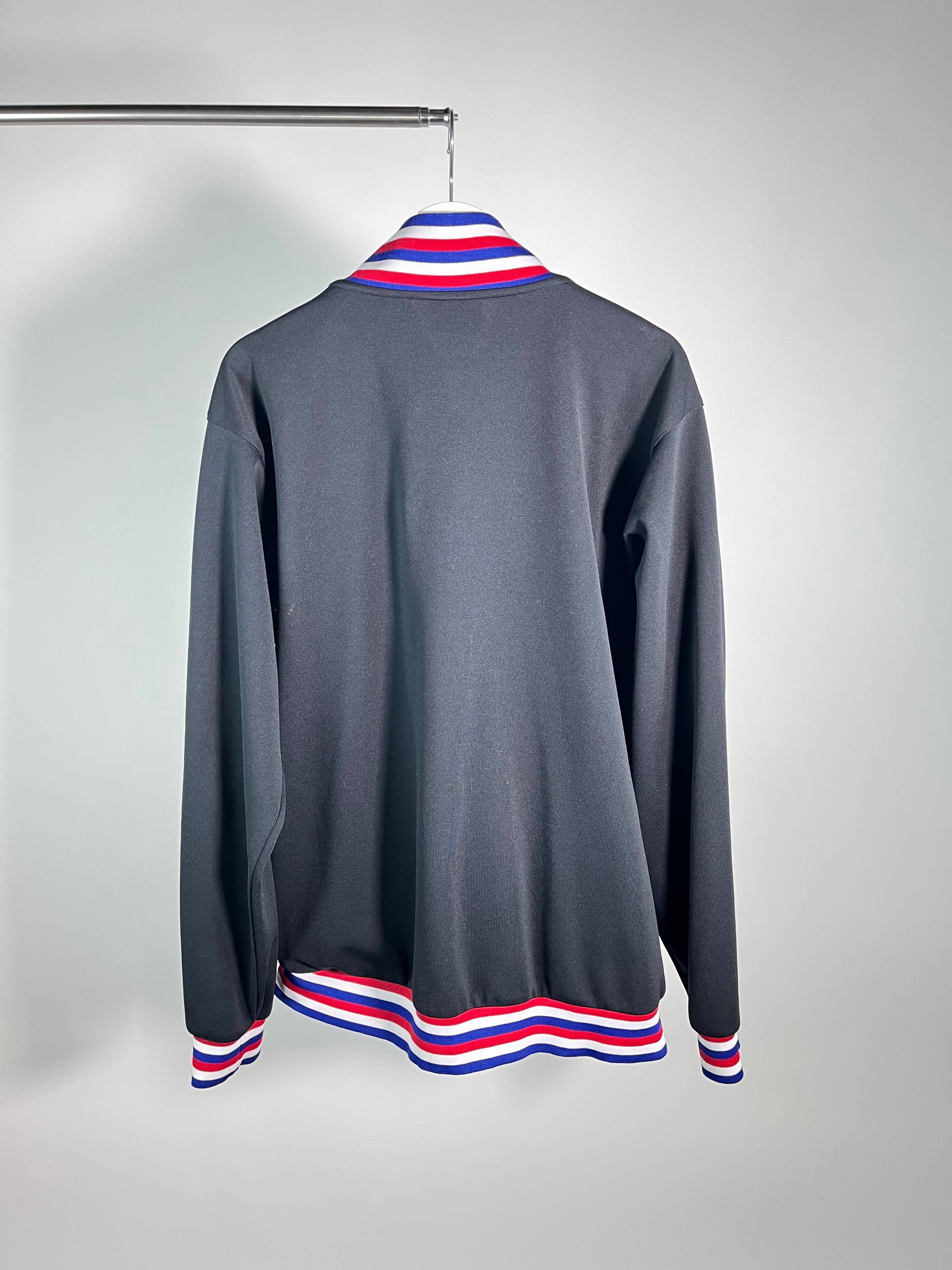 Chamarra Cruz Azul 2012 2013 (XL)