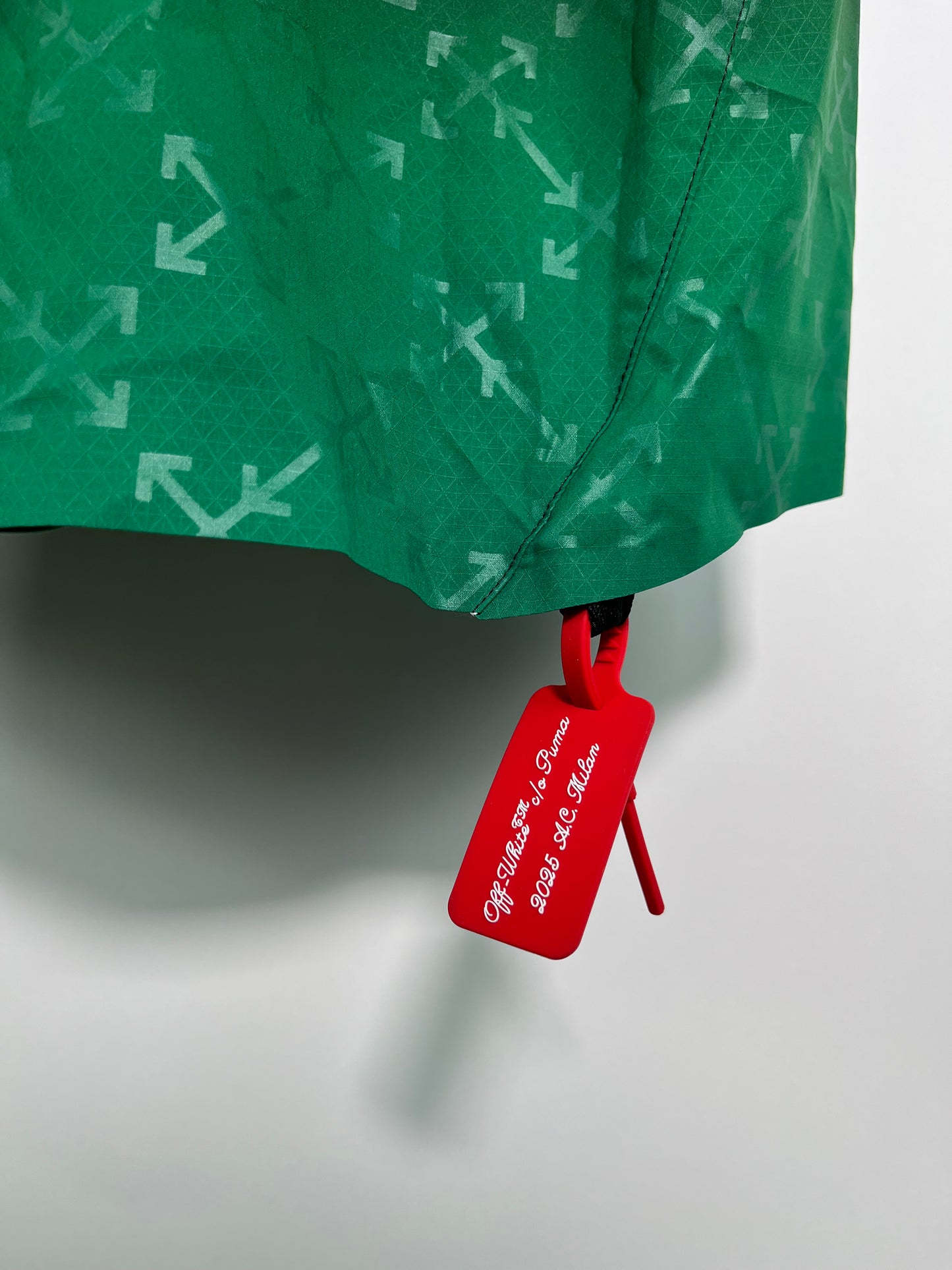 Jersey AC Milan Especial 2024 2025 Versión Jugador Diavoli *C/Etiquetas* Incluye Caja (XL)