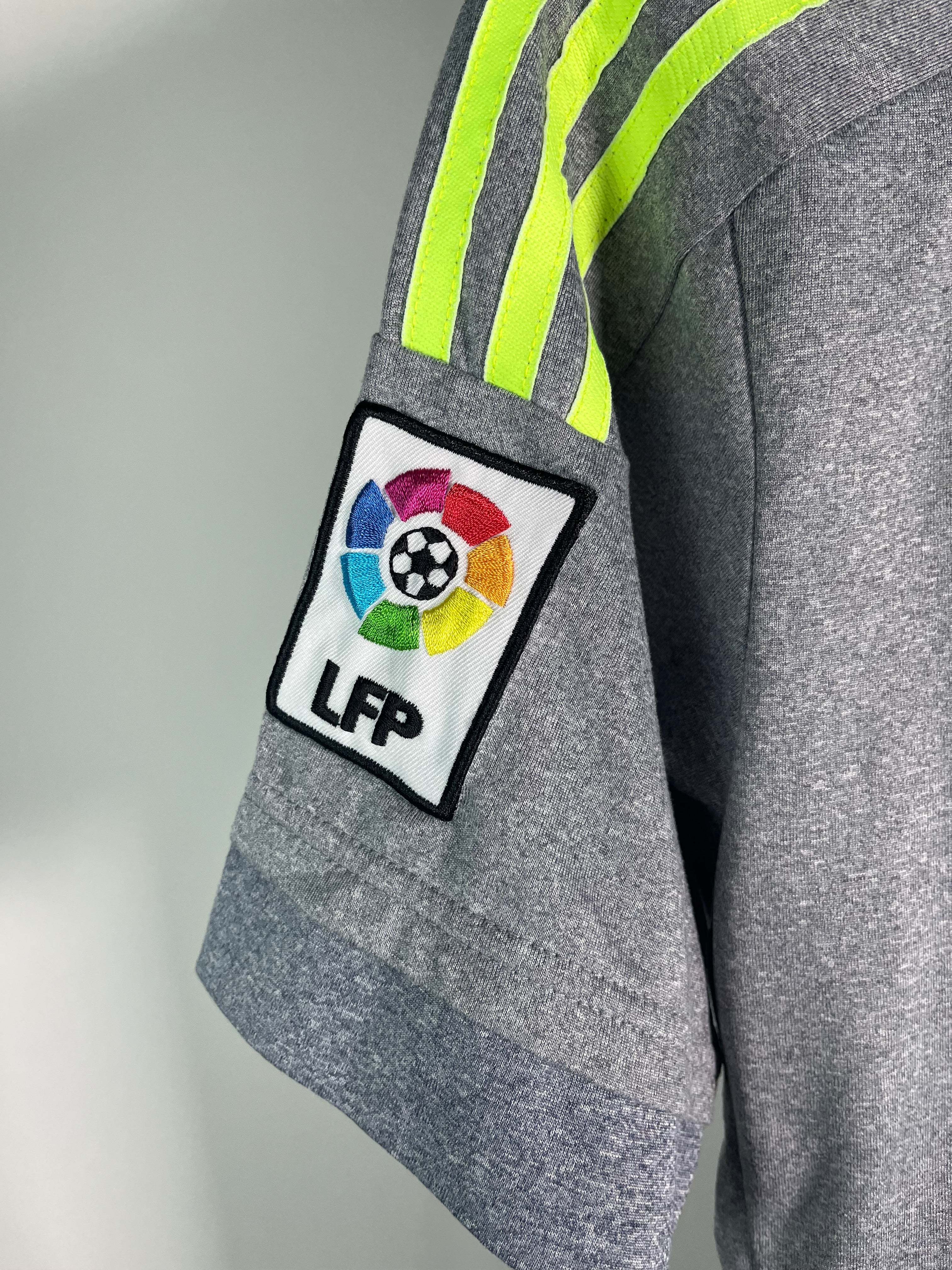 Jersey Real Madrid Visita 2015 2016 Cristiano Ronaldo (S)