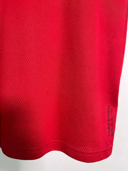 Jersey Manchester United Local 2019 2020 Paul Pogba (S)