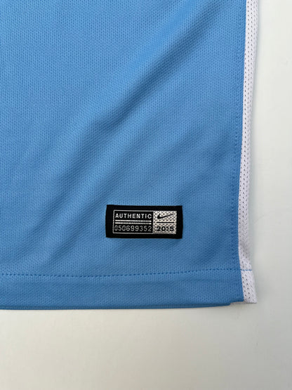 Jersey Manchester City Local 2015 2016 (M)