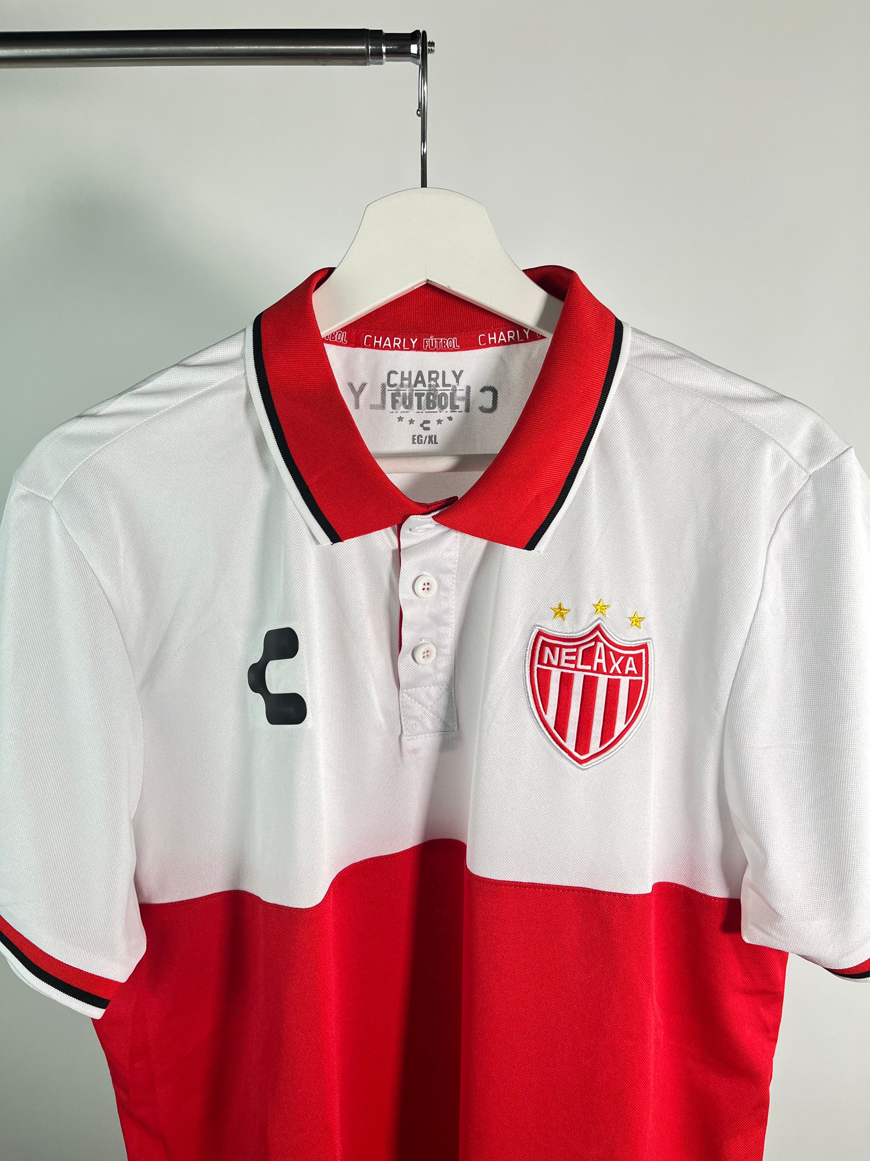 Polo Necaxa 2019 2020 (XL)
