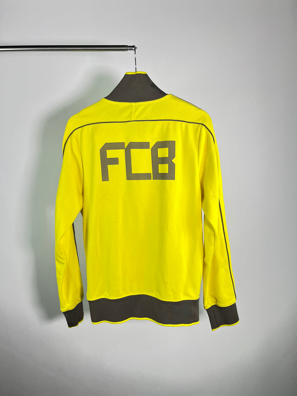 Chamarra Barcelona 2009 2010 (S)