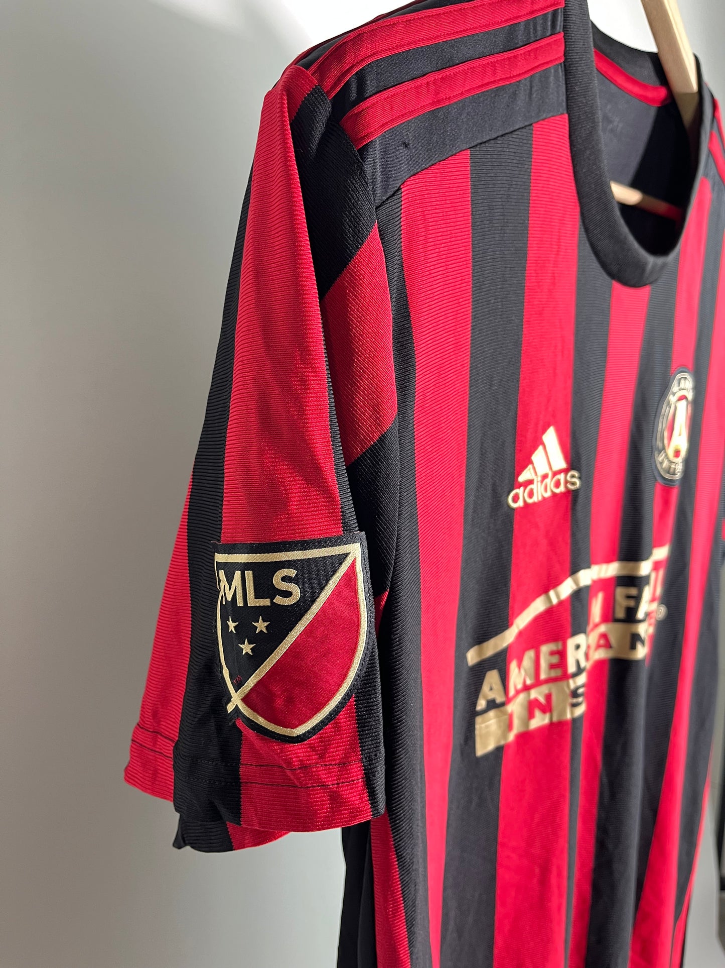 Jersey Atlanta United Local 2019 2020 (XL)