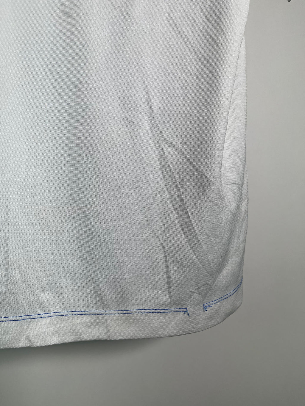 Jersey Costa Rica Visita 2020 2021 (S)