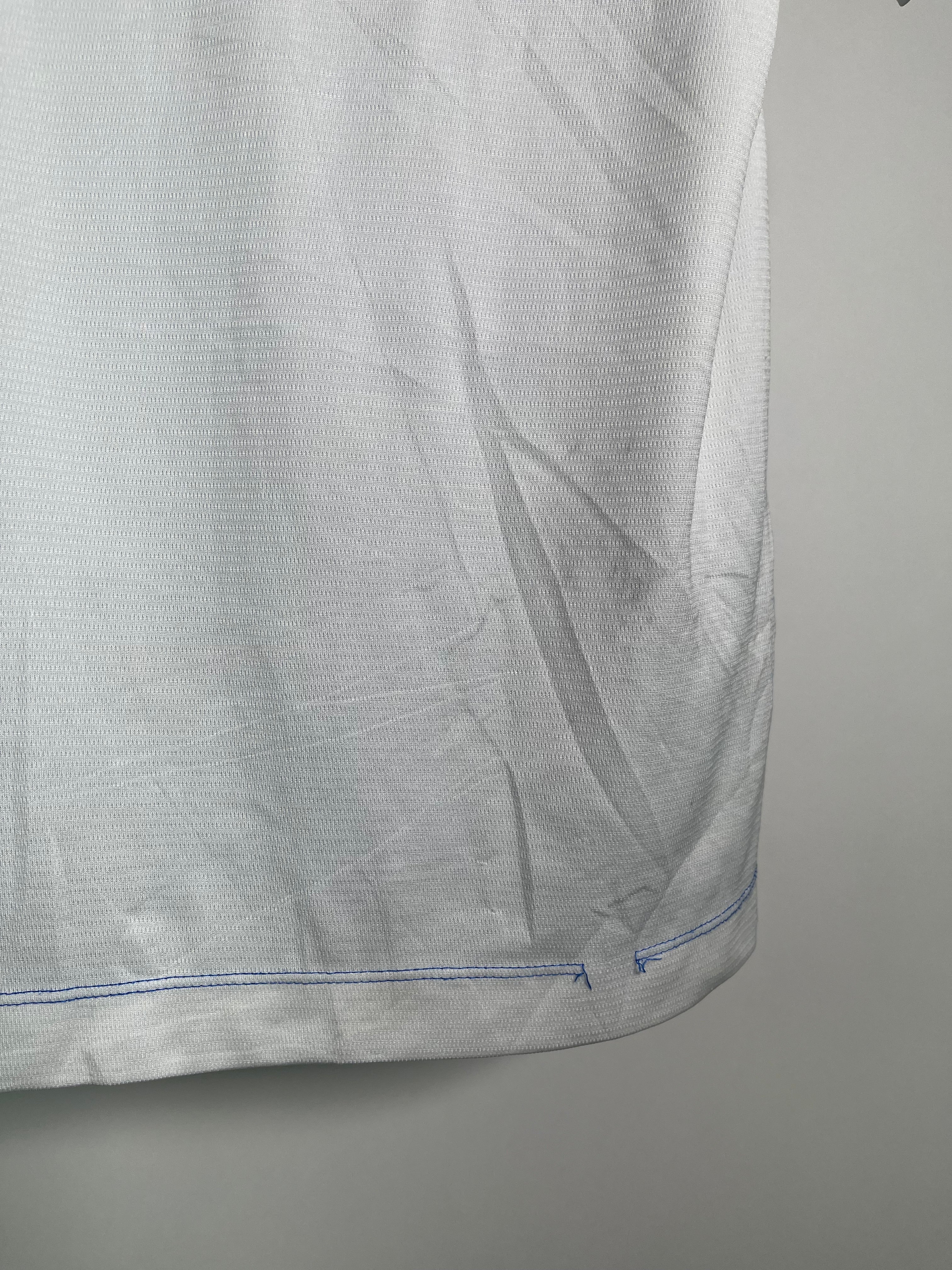 Jersey Costa Rica Visita 2020 2021 (S)