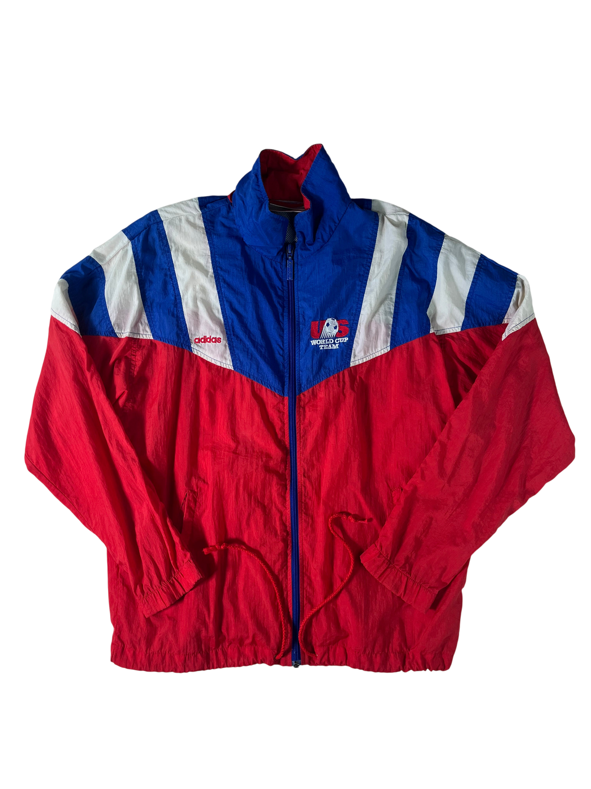 Chamarra Estados Unidos 1994 1995 (L Niño)