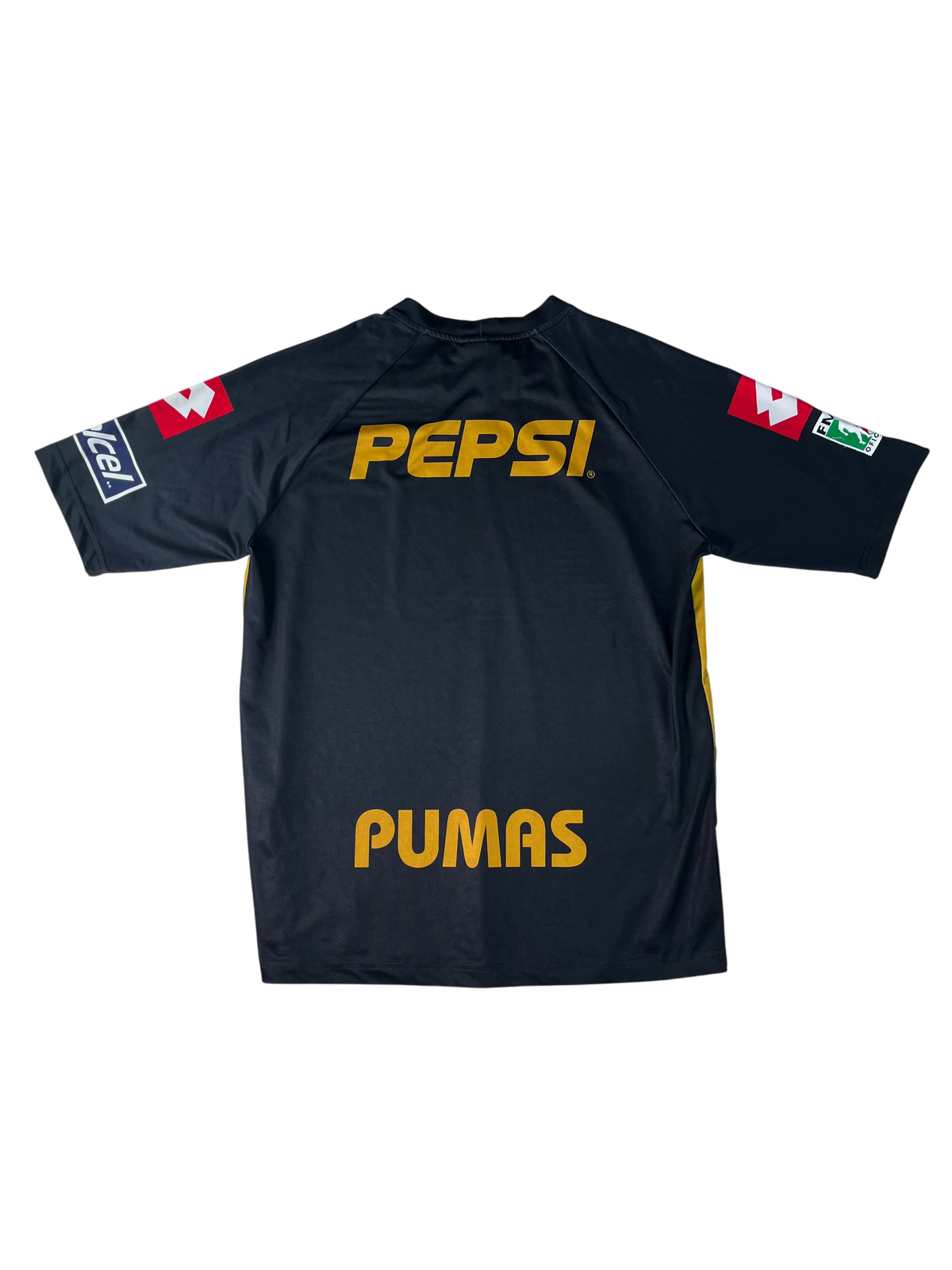 Jersey Pumas Portero 2002 2003 (L)