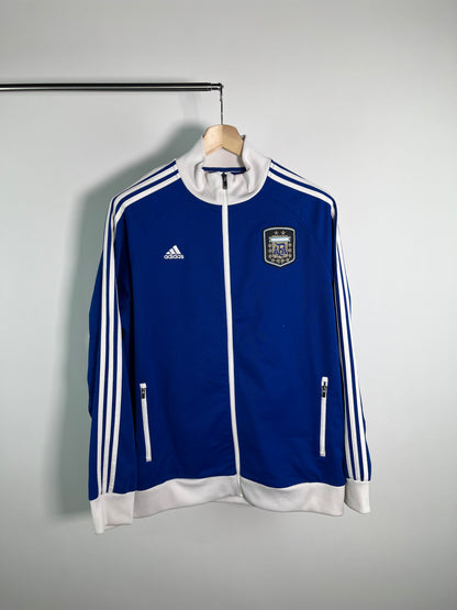 Chamarra Argentina 2014 2015 (XL)