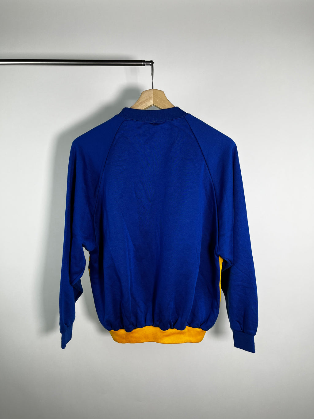 Suéter Hellas Verona 1990 1991 (L)