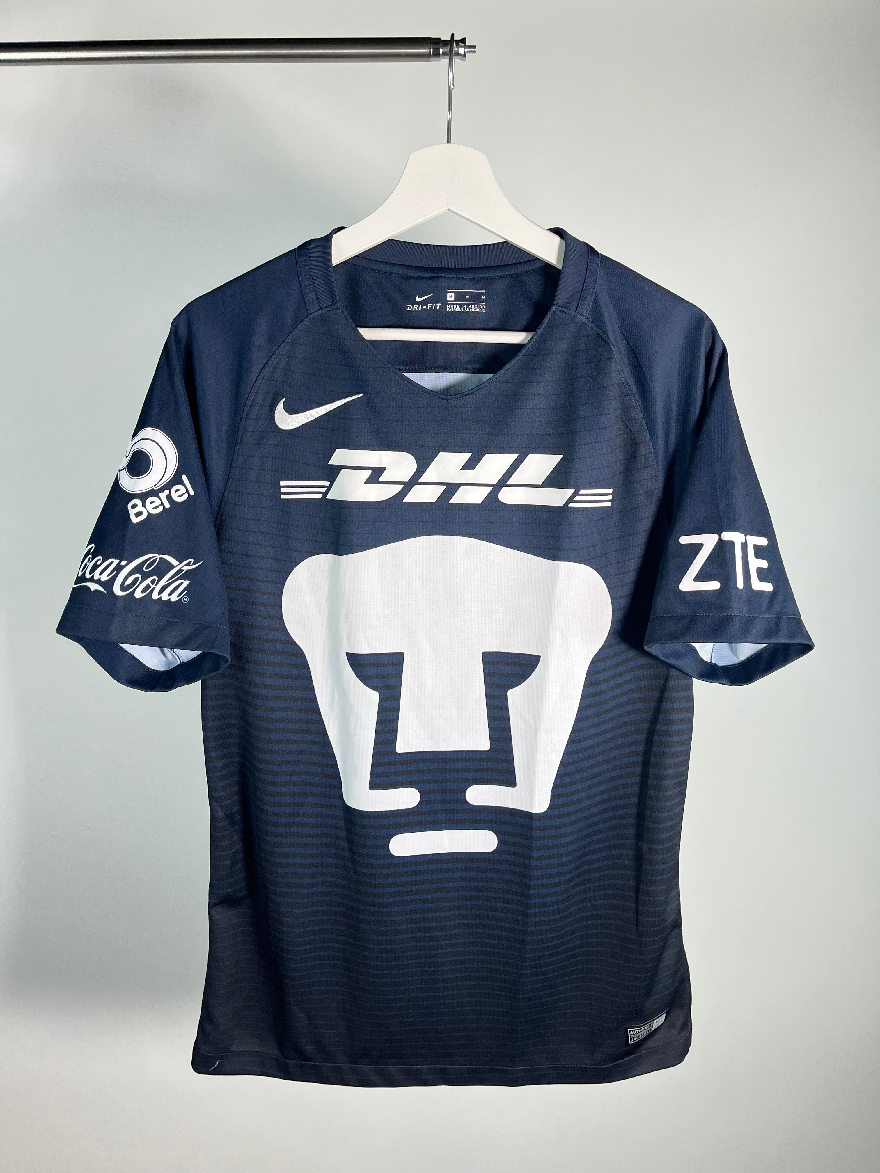 Jersey Pumas Tercero 2017 2018 (M)