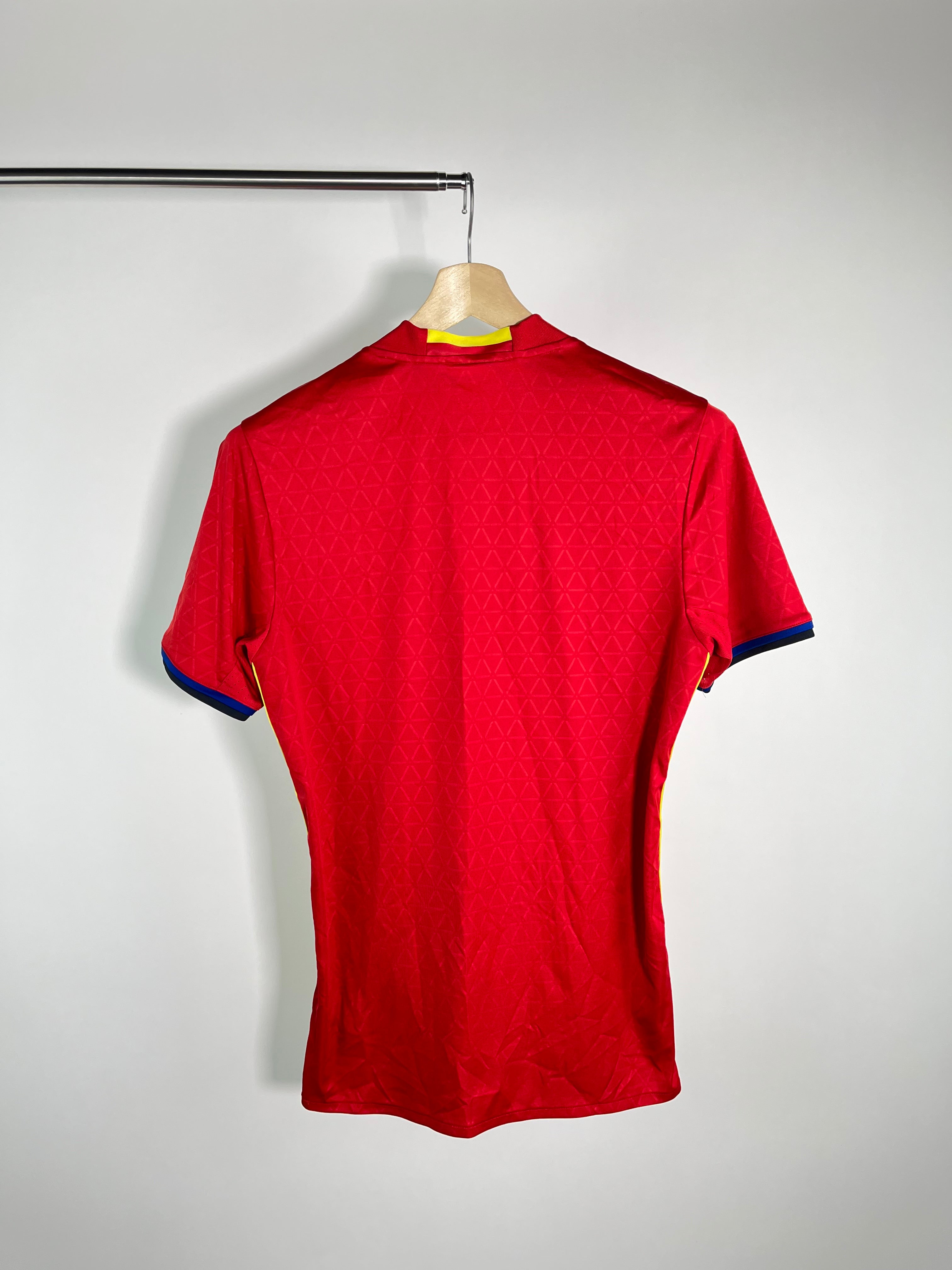 Jersey España Local 2016 2018 (M)