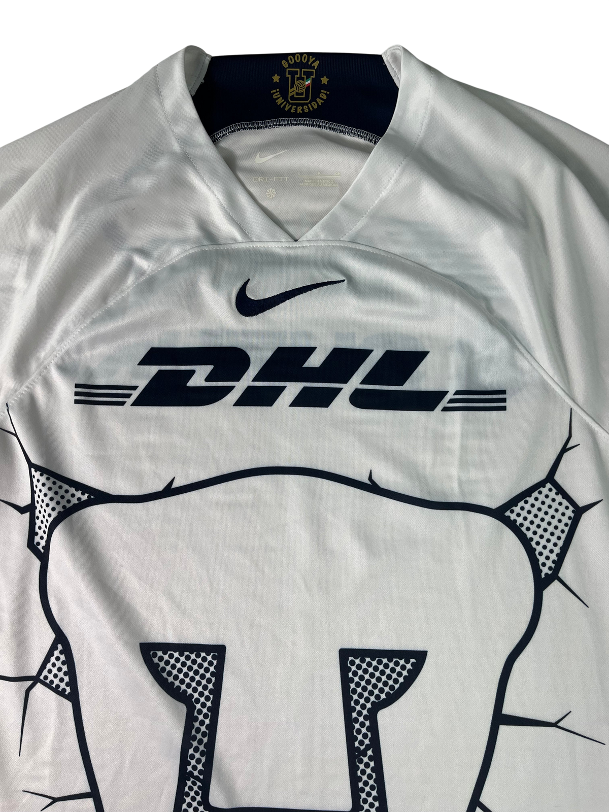 Jersey Pumas Local 2023 2024 (S)